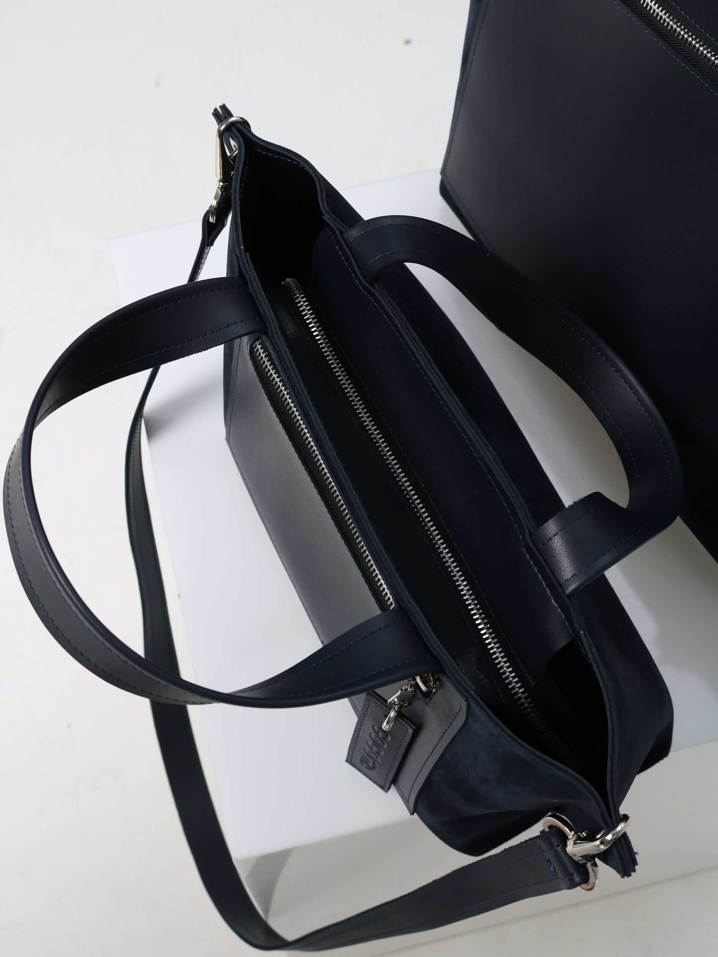 “მარგო”-ს ჩანთა დიდი ზომა/ “Margo” bag big size