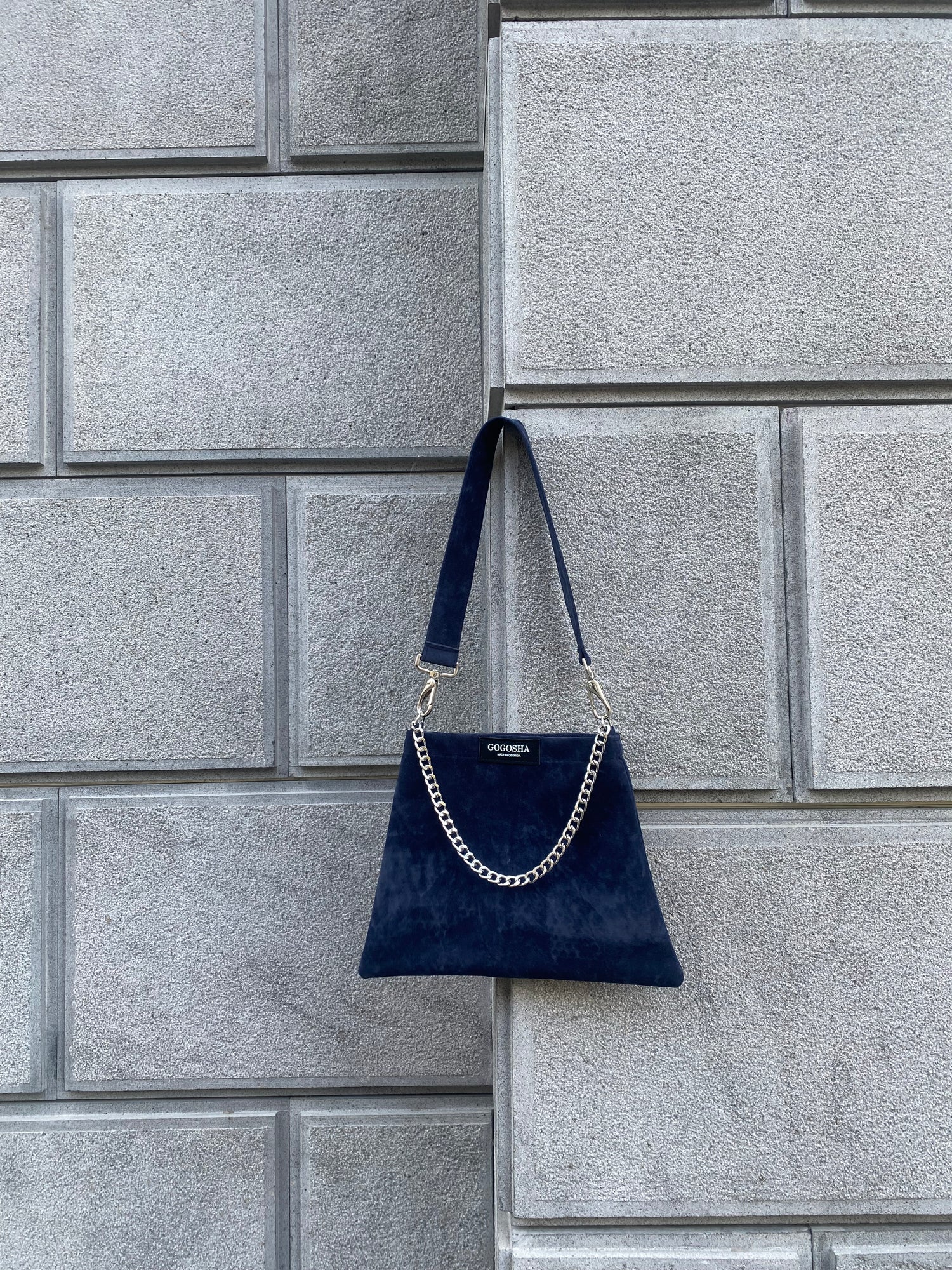 Flock-ის მოდელი/ Flock bag