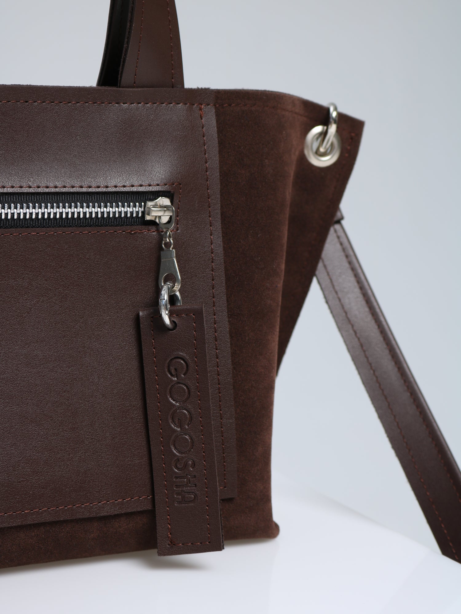 ჩანთები/BAGS