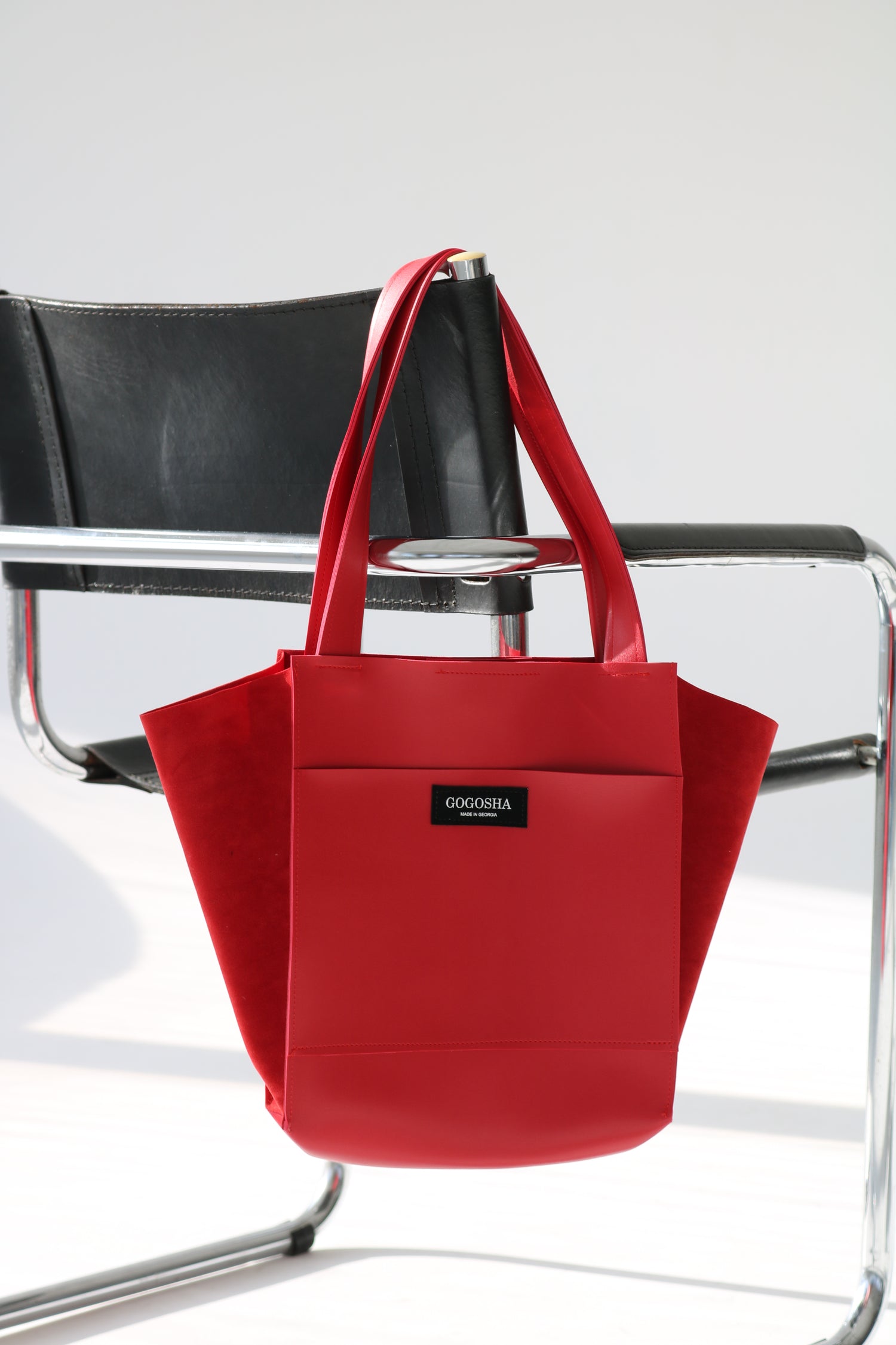 Tote bag/Tote ჩანთა