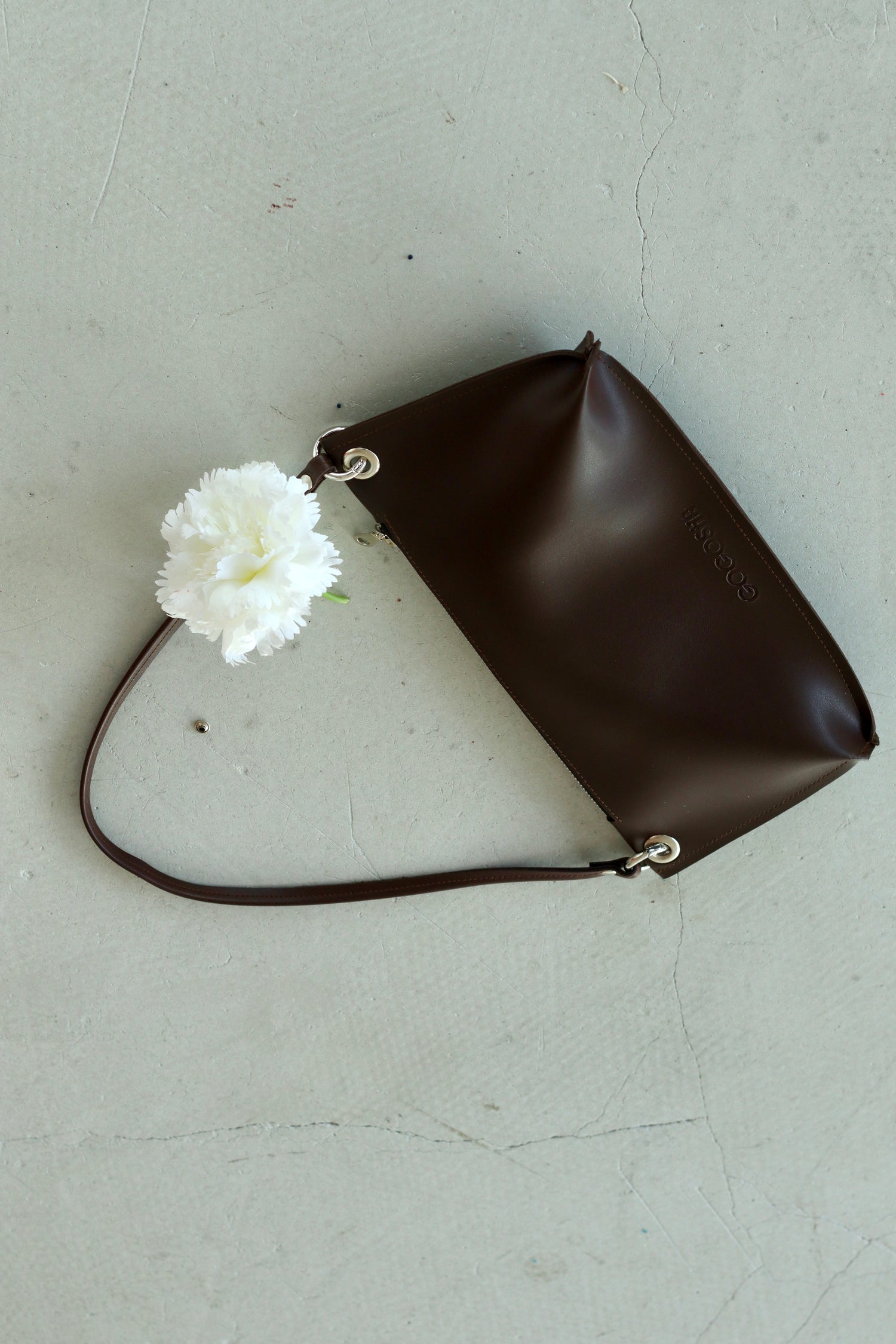 შტამპიანი ჩანთა/Stamp bag