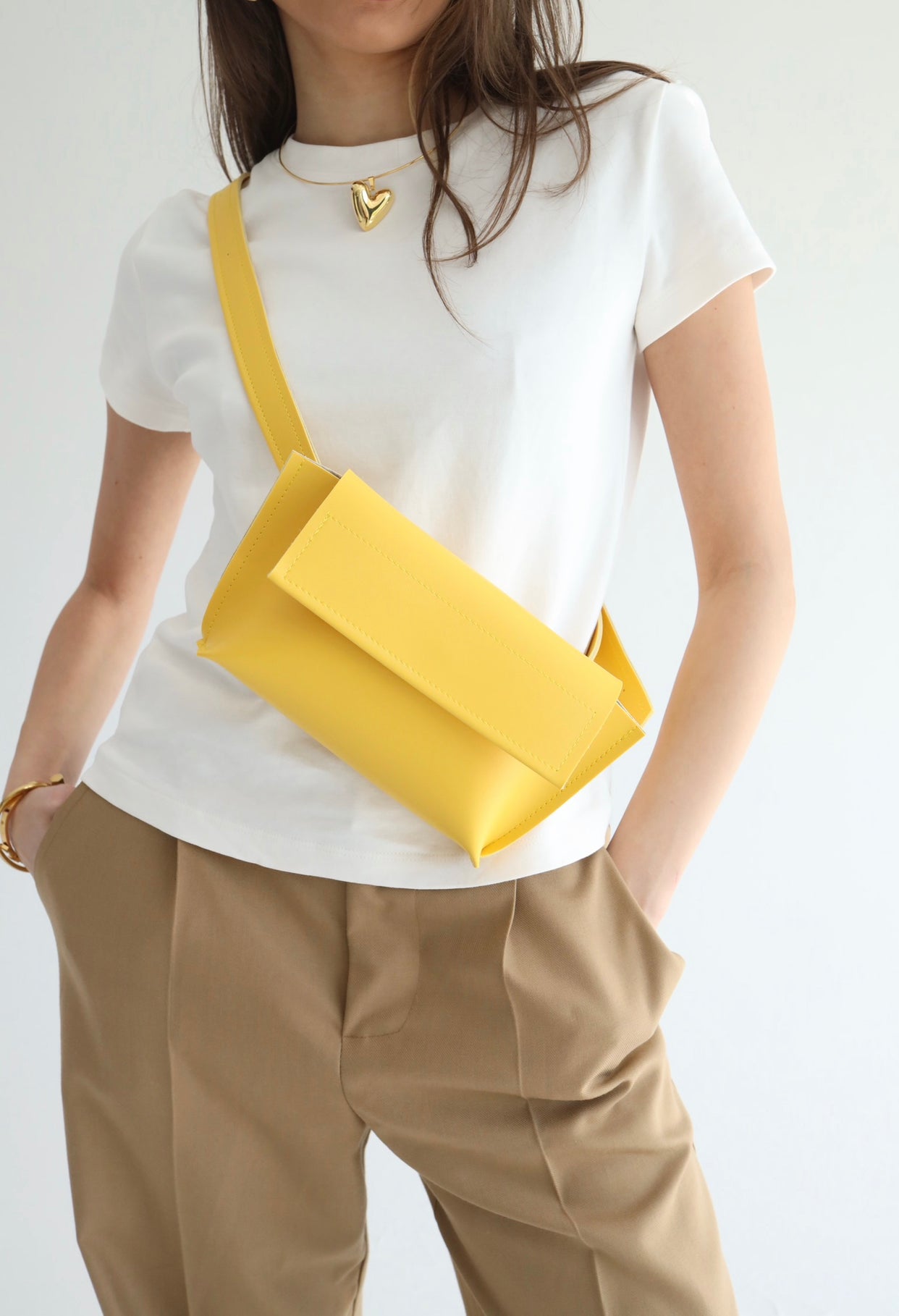 წელის ჩანთა/Waist bag