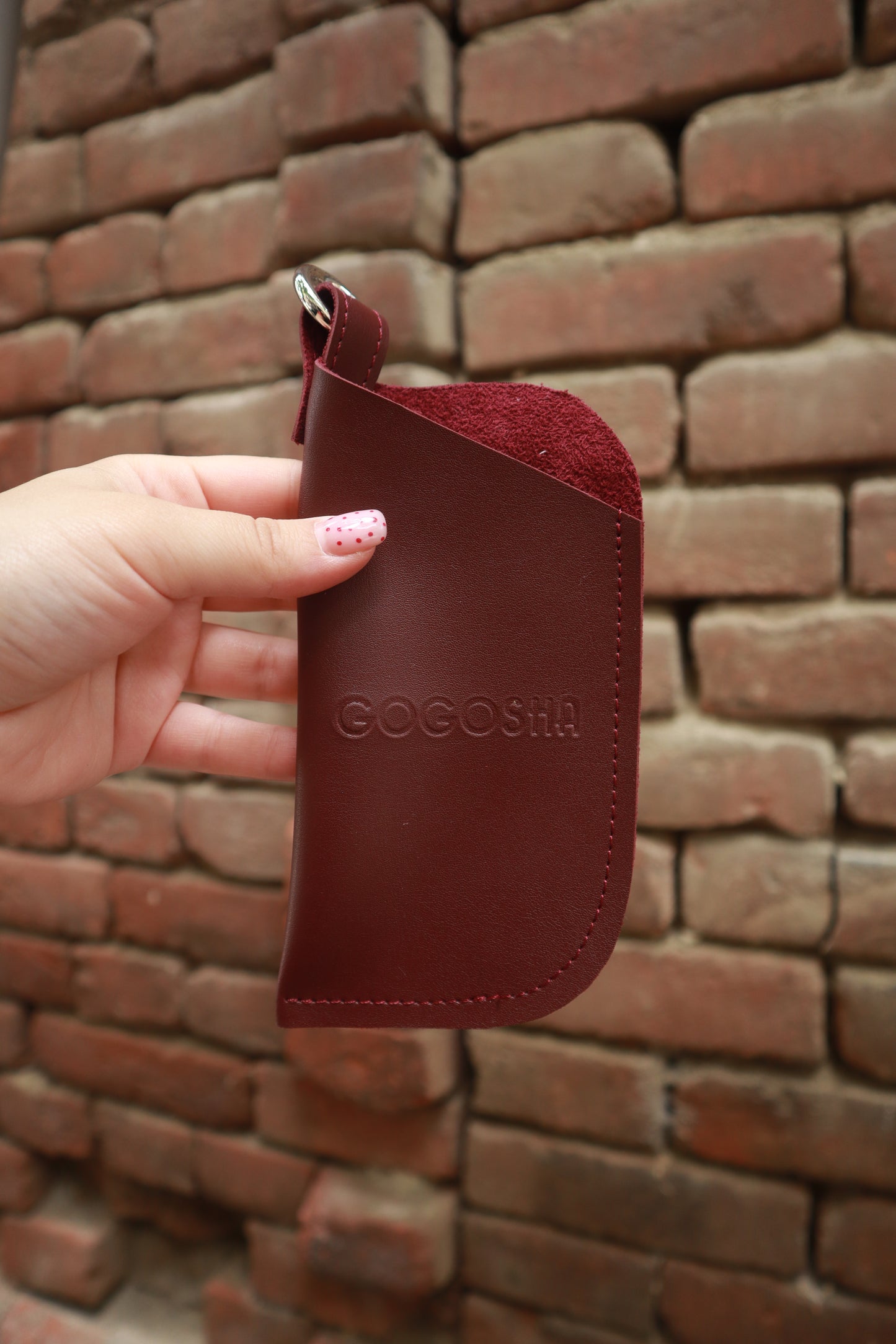 Sunglasses case