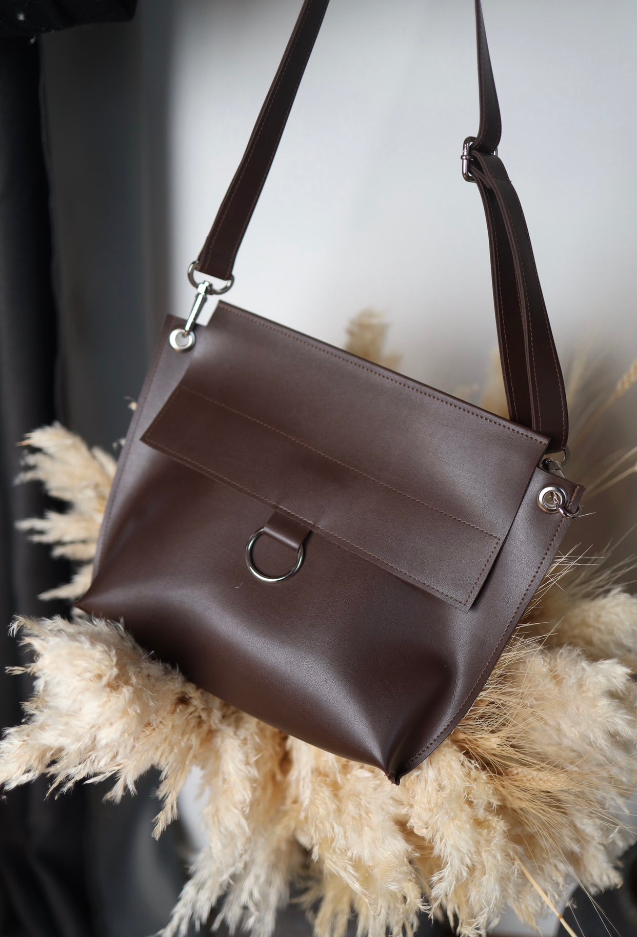 პატარა ზომის Arya-ს მოდელი/Small size Arya bag