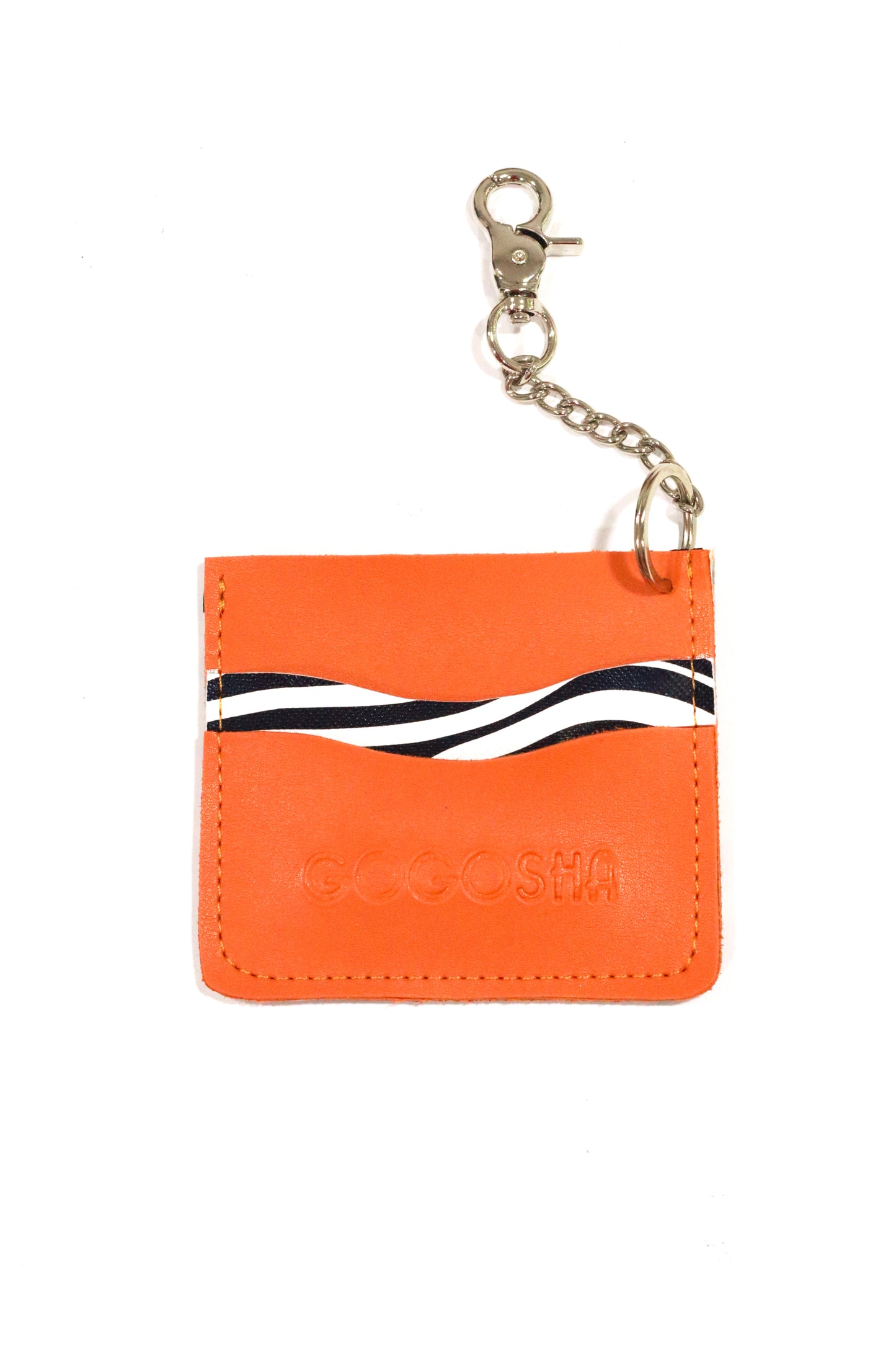 ახალი ფერადი საბარათეები/New colorful card holders
