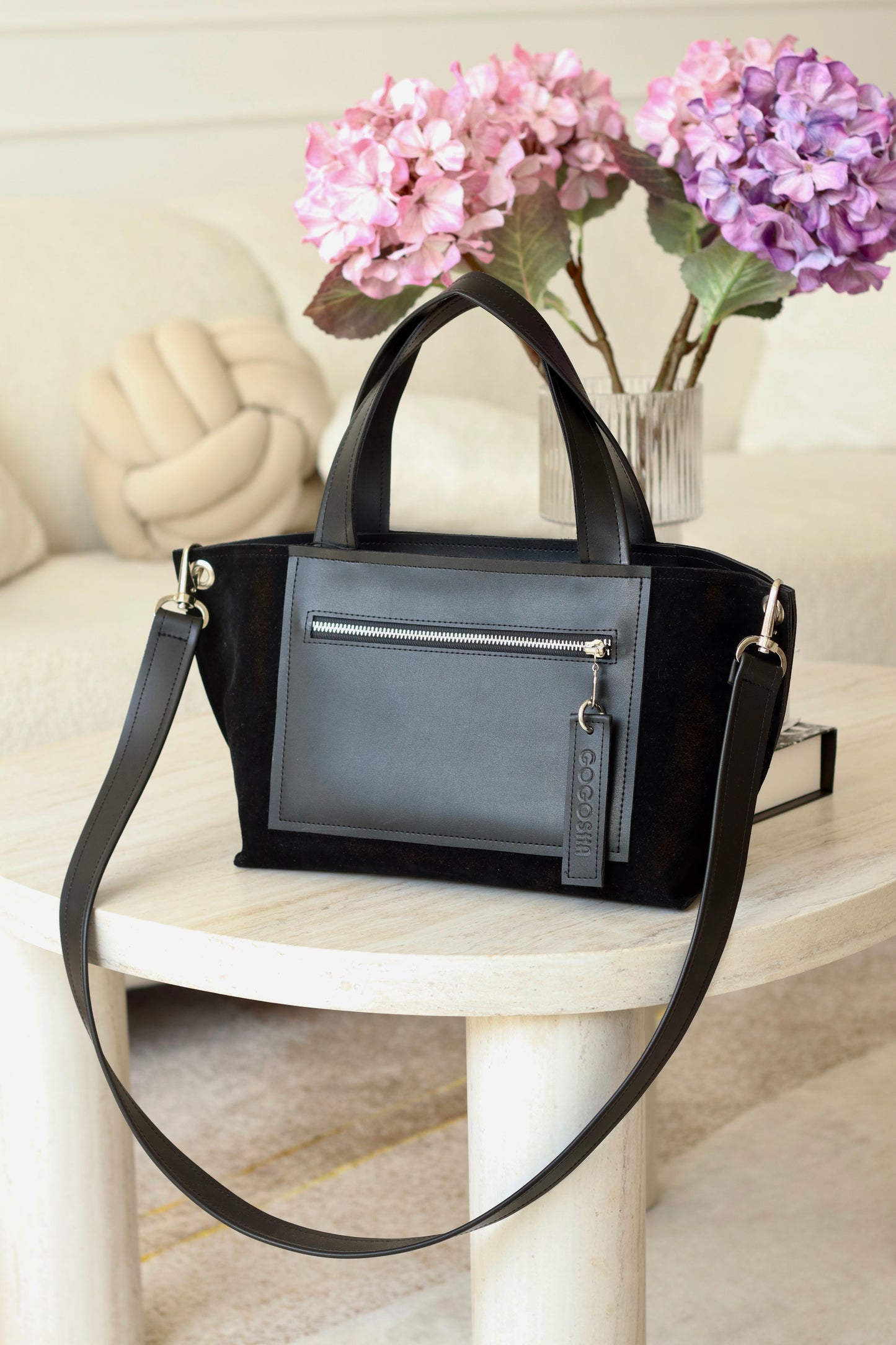 “მარგო”-ს ჩანთა პატარა ზომა/ “Margo” bag small size