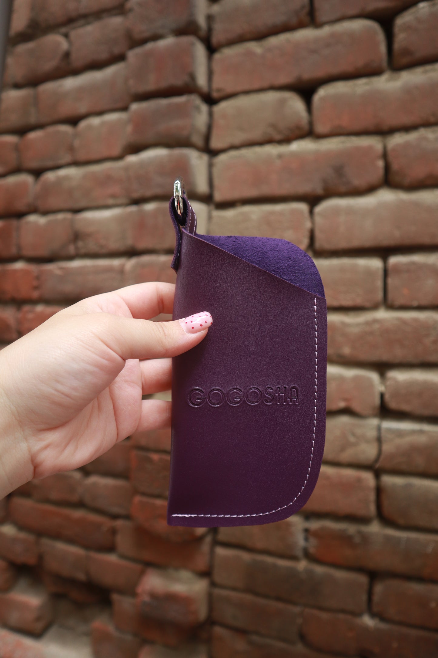 Sunglasses case