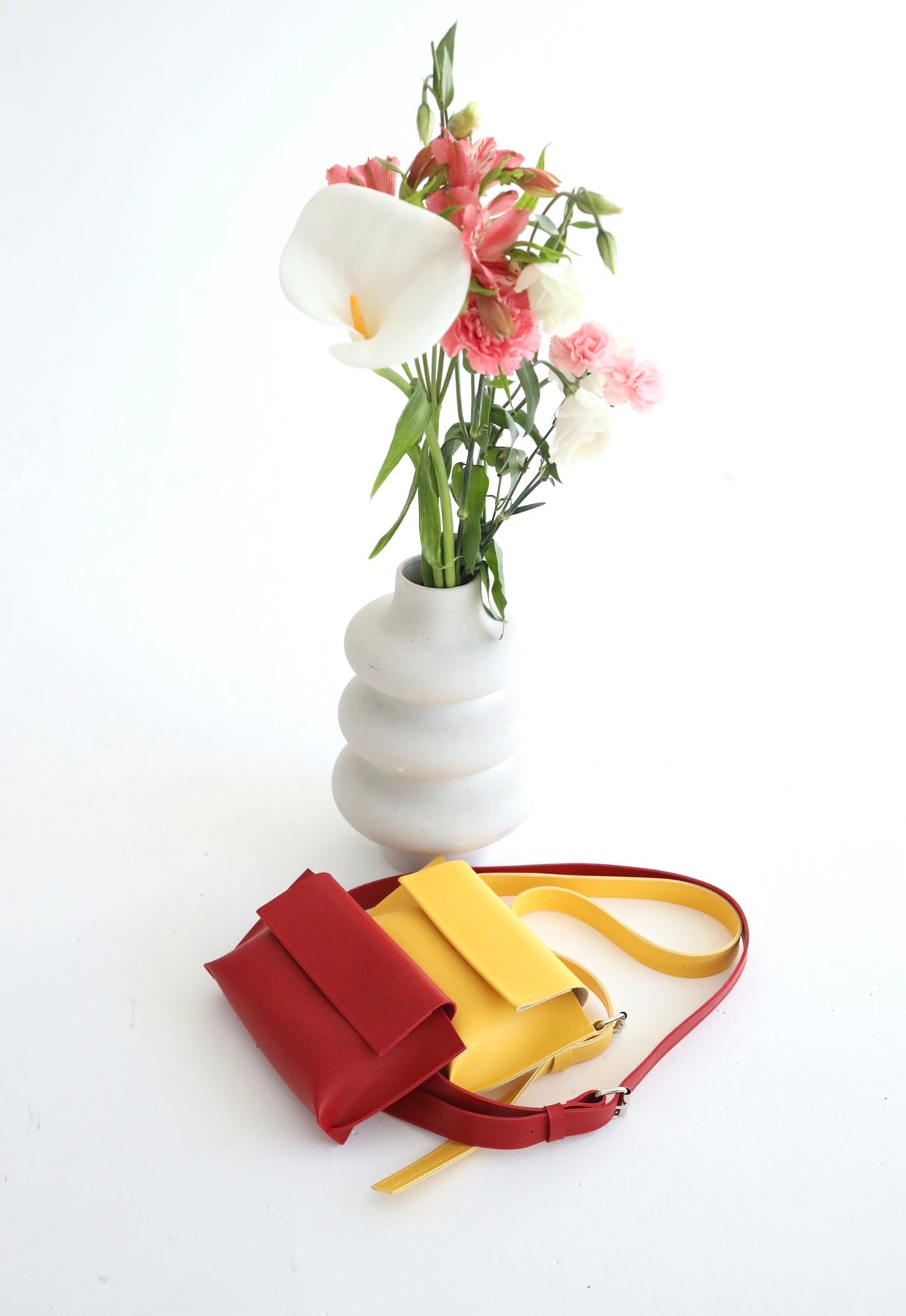 წელის ჩანთა/Waist bag