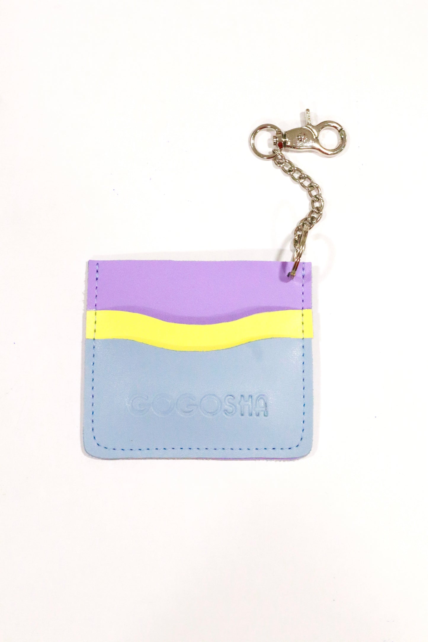 ახალი ფერადი საბარათეები/New colorful card holders
