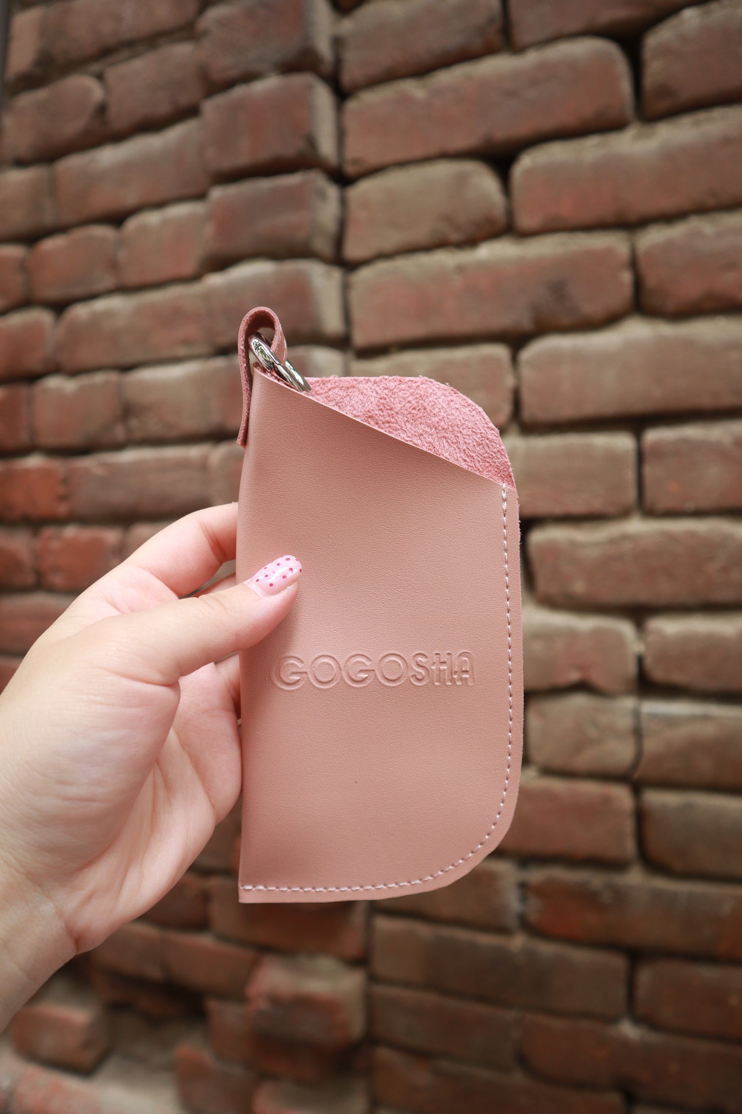 Sunglasses case