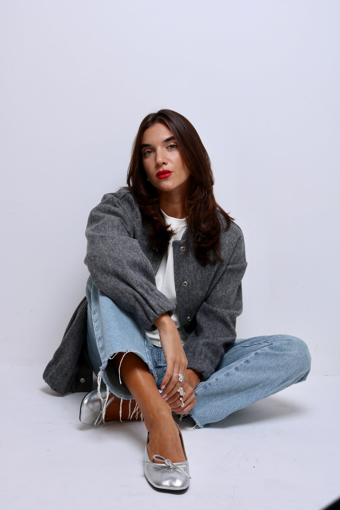 თბილი ბომბერი/Warm Bomber