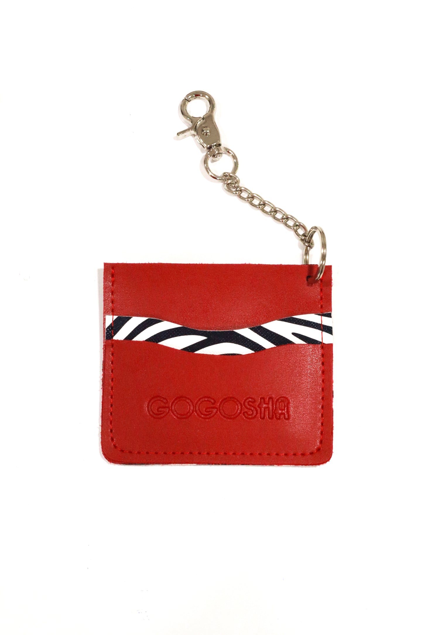 ახალი ფერადი საბარათეები/New colorful card holders