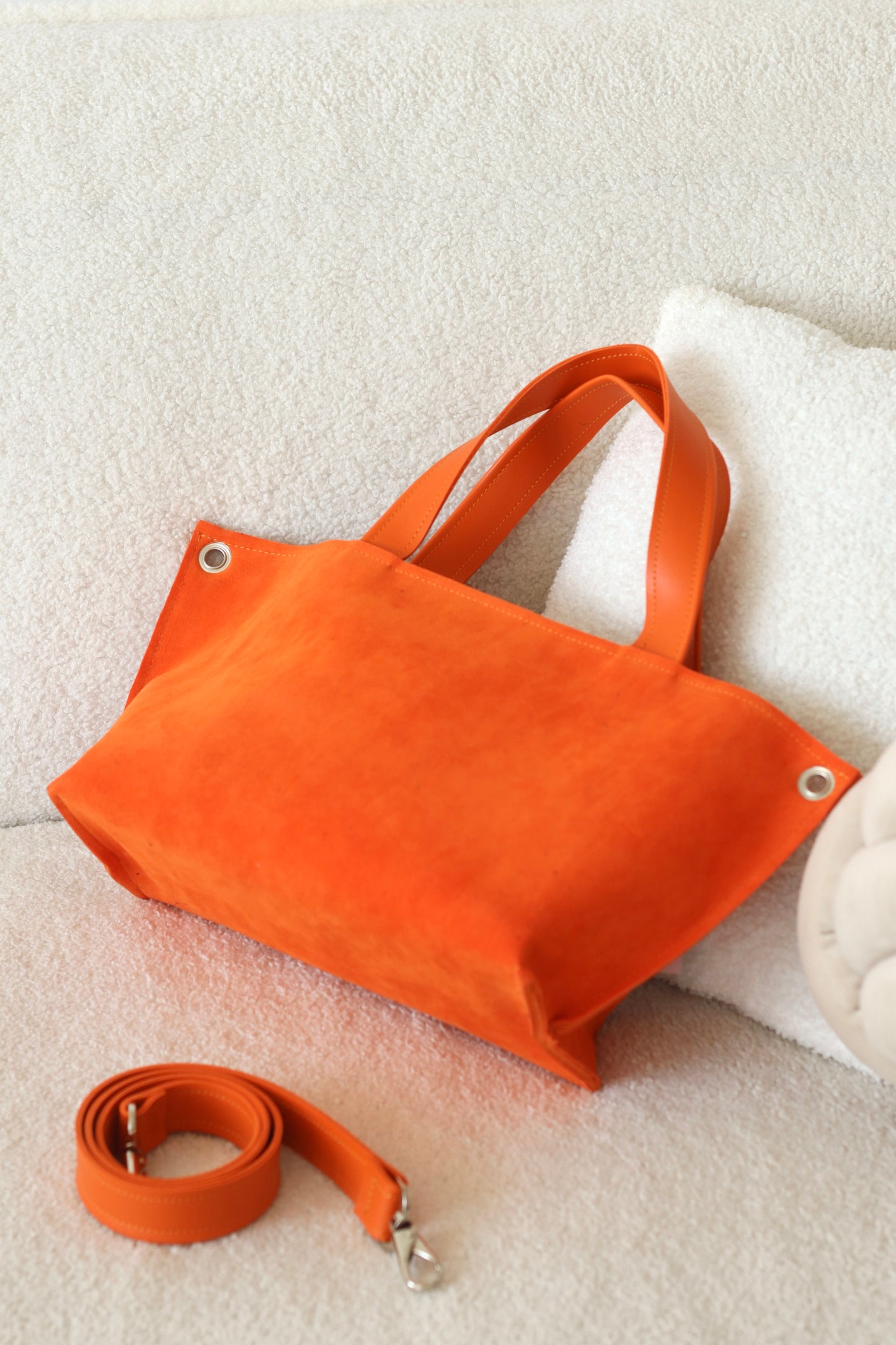 “მარგო”-ს ჩანთა პატარა ზომა/ “Margo” bag small size