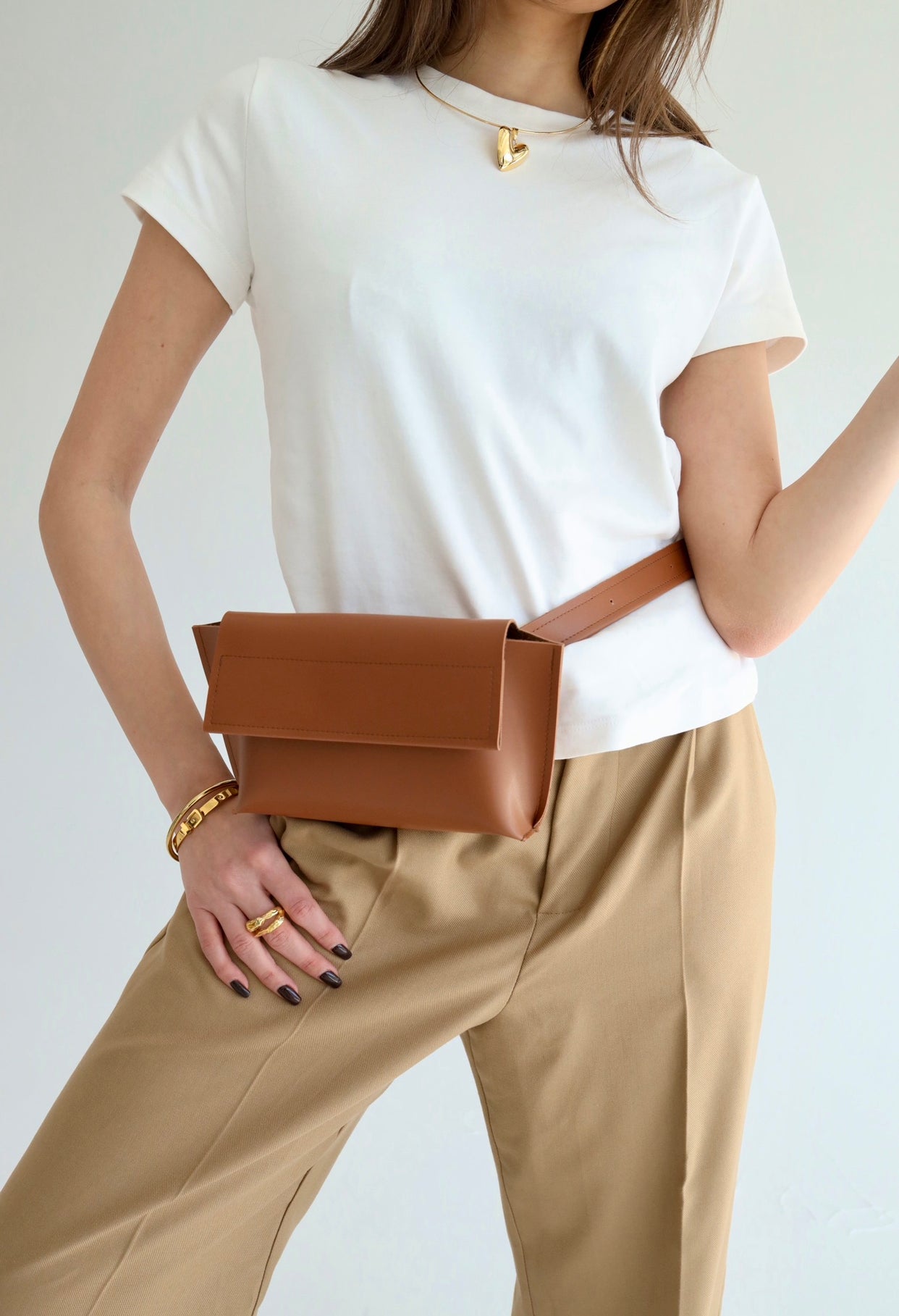 წელის ჩანთა/Waist bag