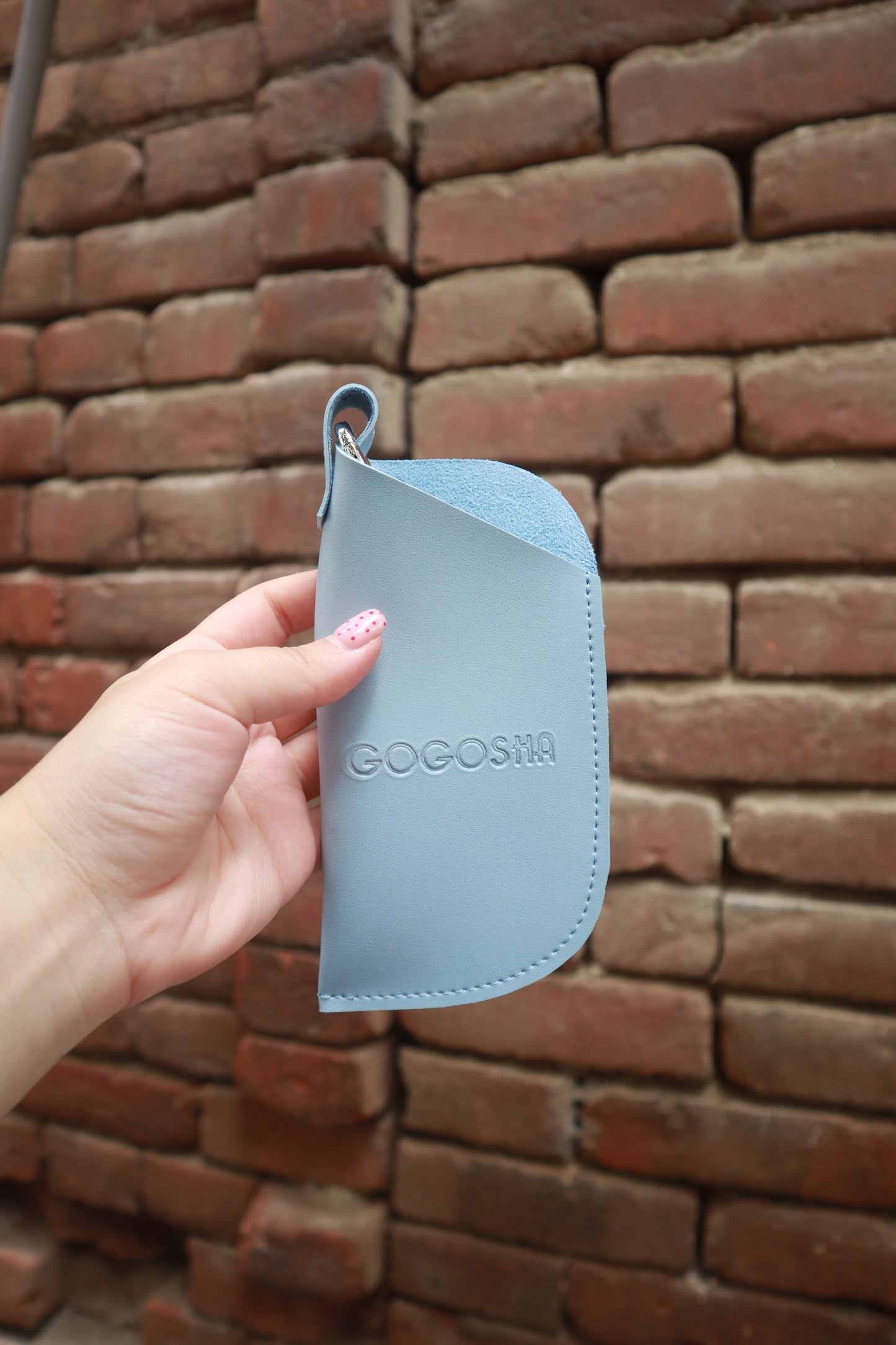 Sunglasses case