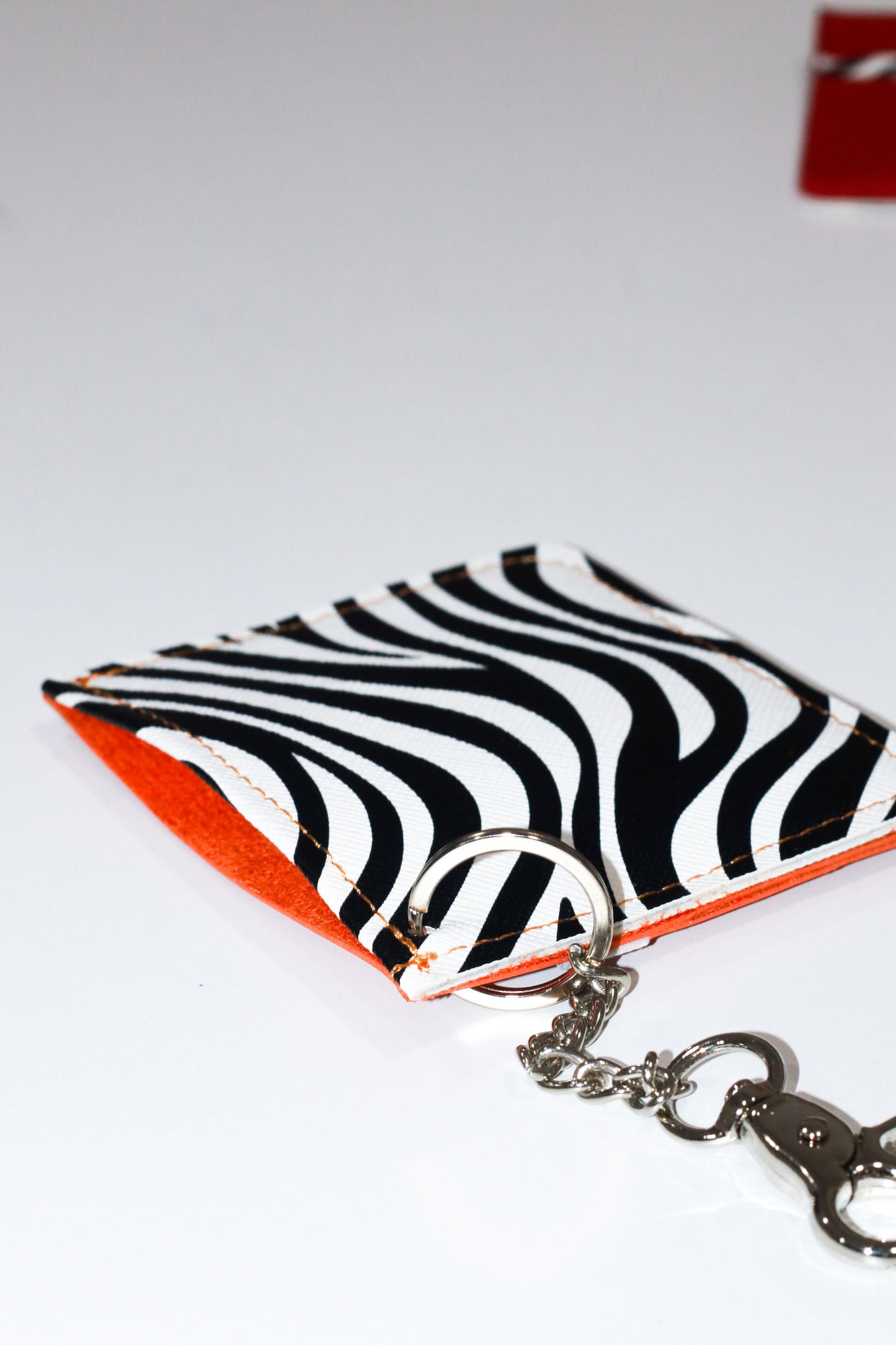 ახალი ფერადი საბარათეები/New colorful card holders