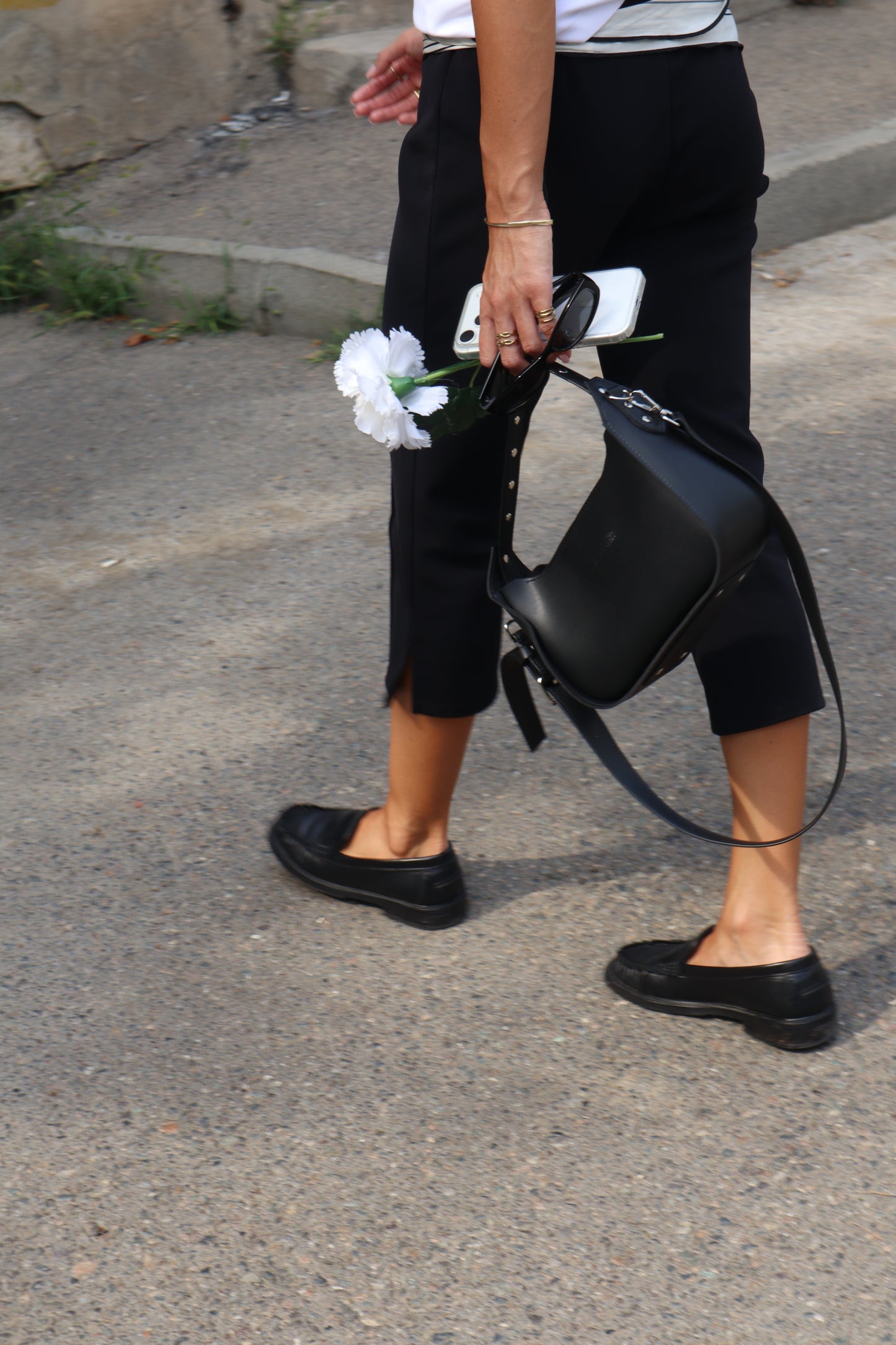 New Black Amélie