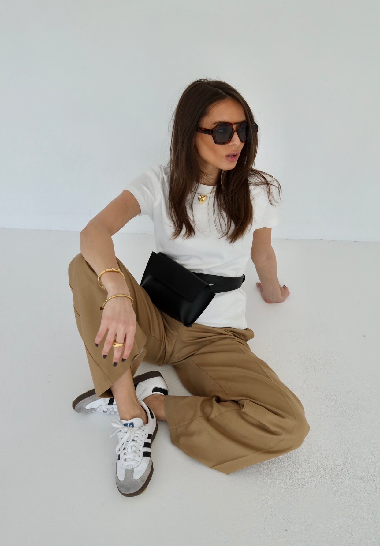 წელის ჩანთა/Waist bag