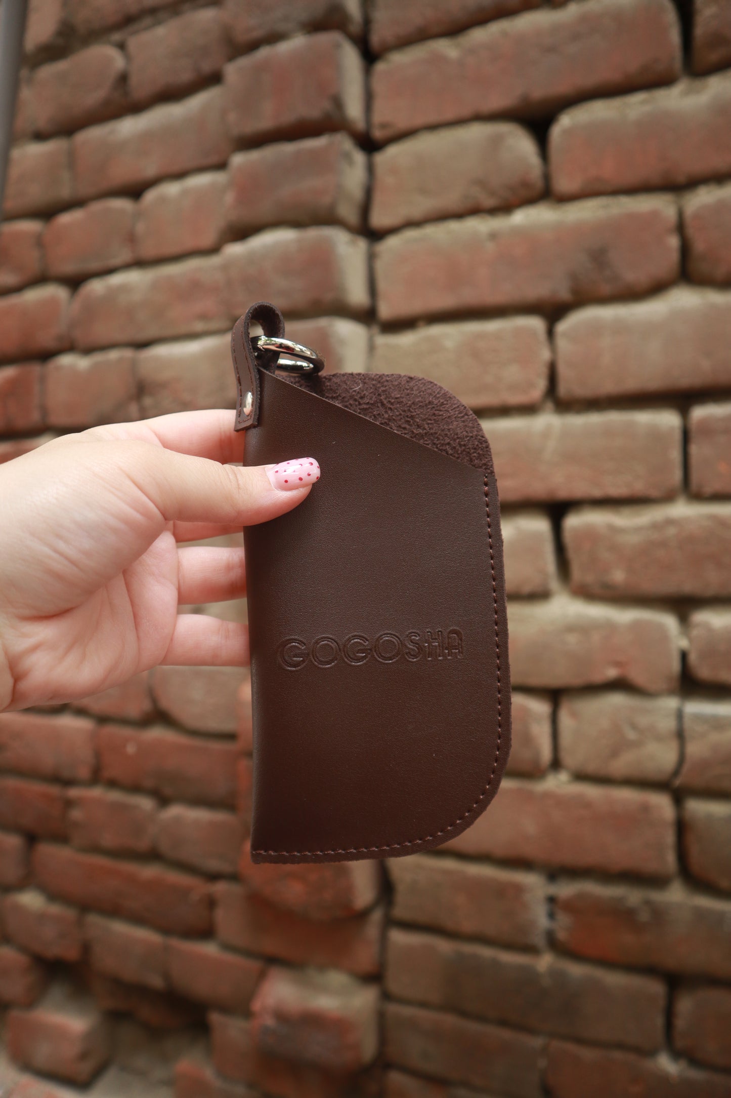 Sunglasses case