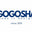 GOGOSHA logo