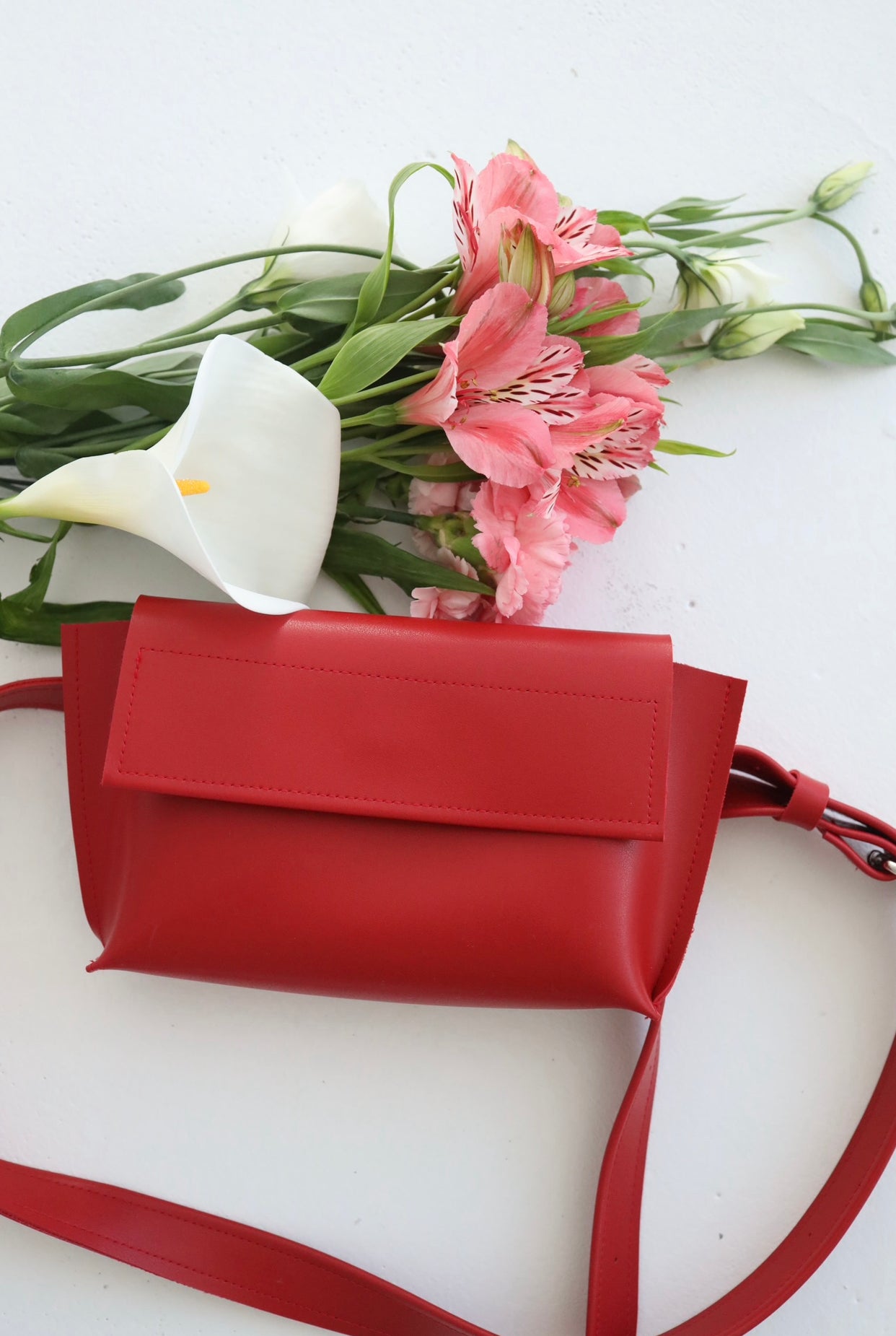 წელის ჩანთა/Waist bag