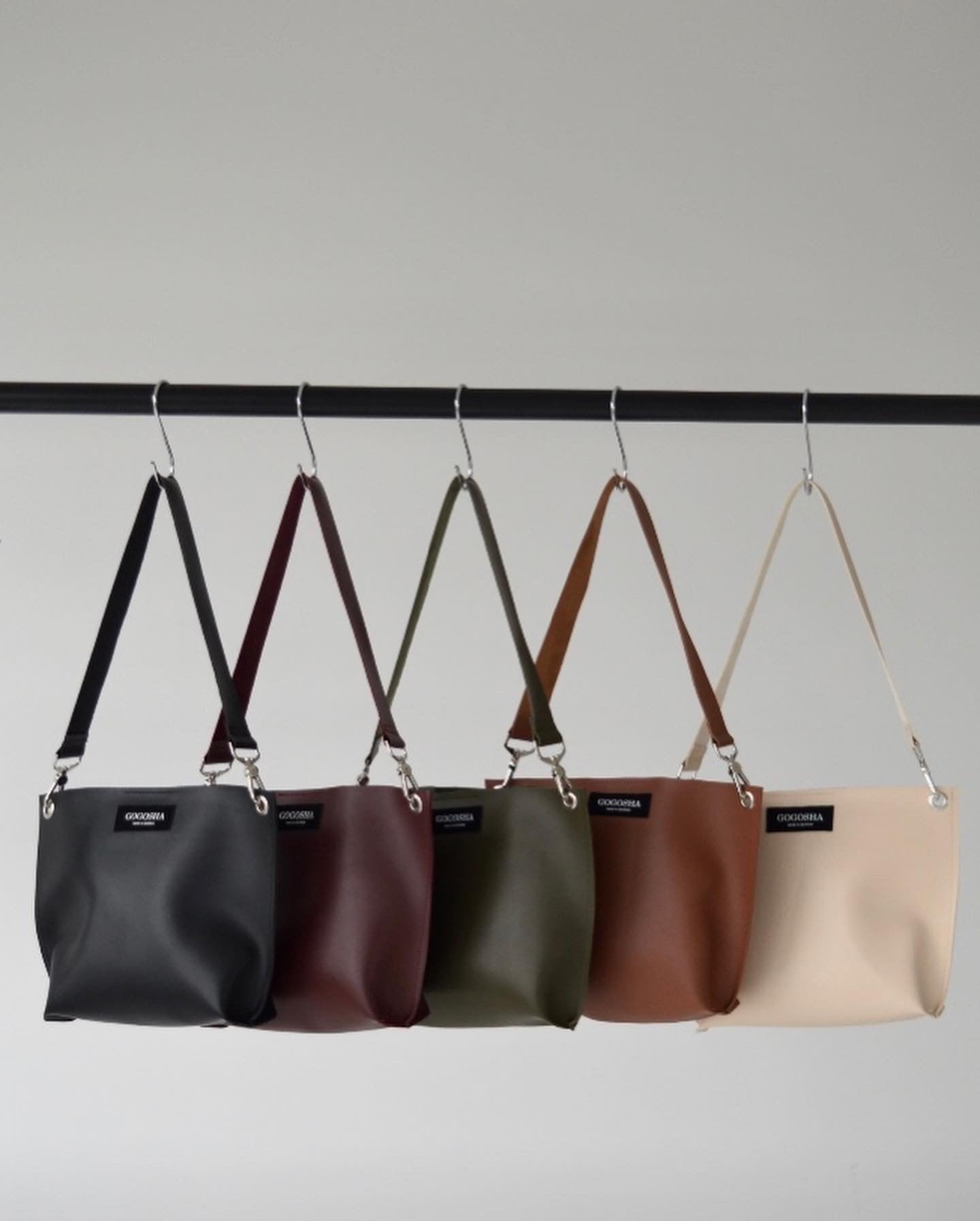 პატარა მხრის ჩანთა/Mini Shoulder bag