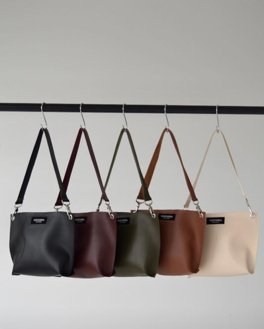 პატარა მხრის ჩანთა/Mini Shoulder bag