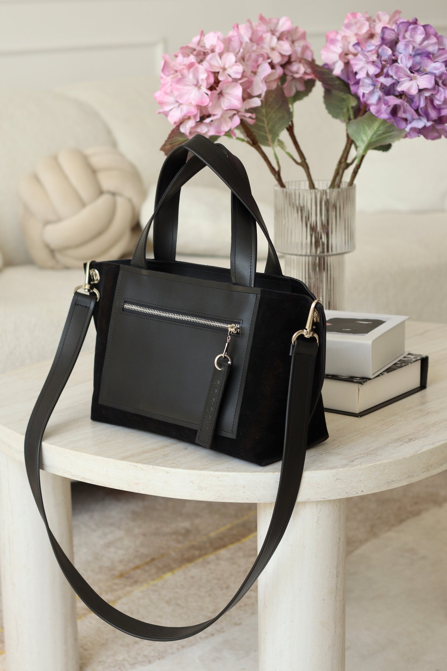 “მარგო”-ს ჩანთა პატარა ზომა/ “Margo” bag small size