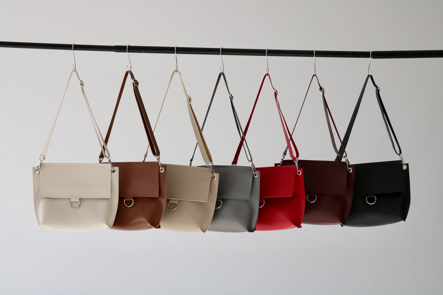 პატარა ზომის Arya-ს მოდელი/Small size Arya bag