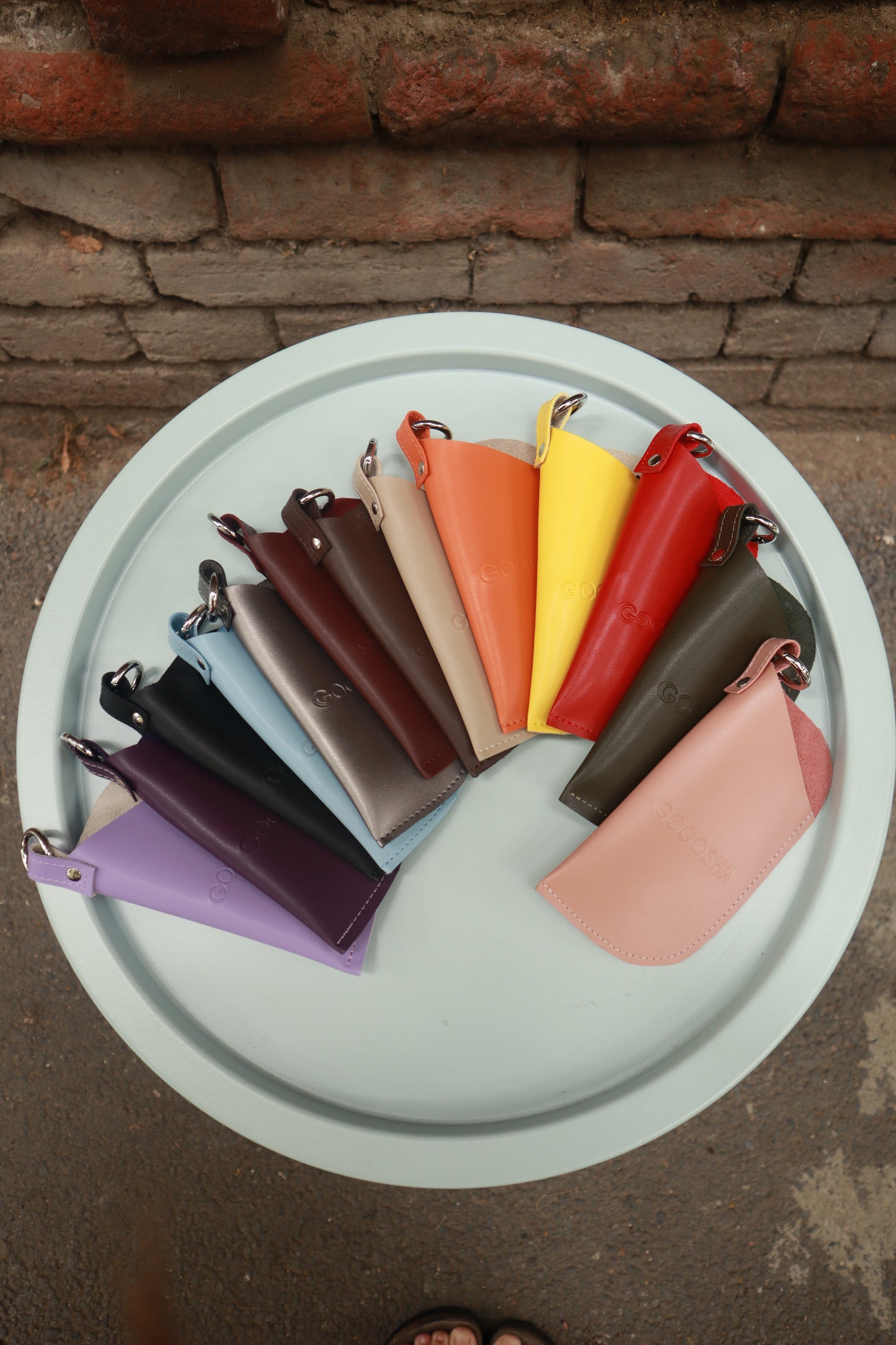 Sunglasses case