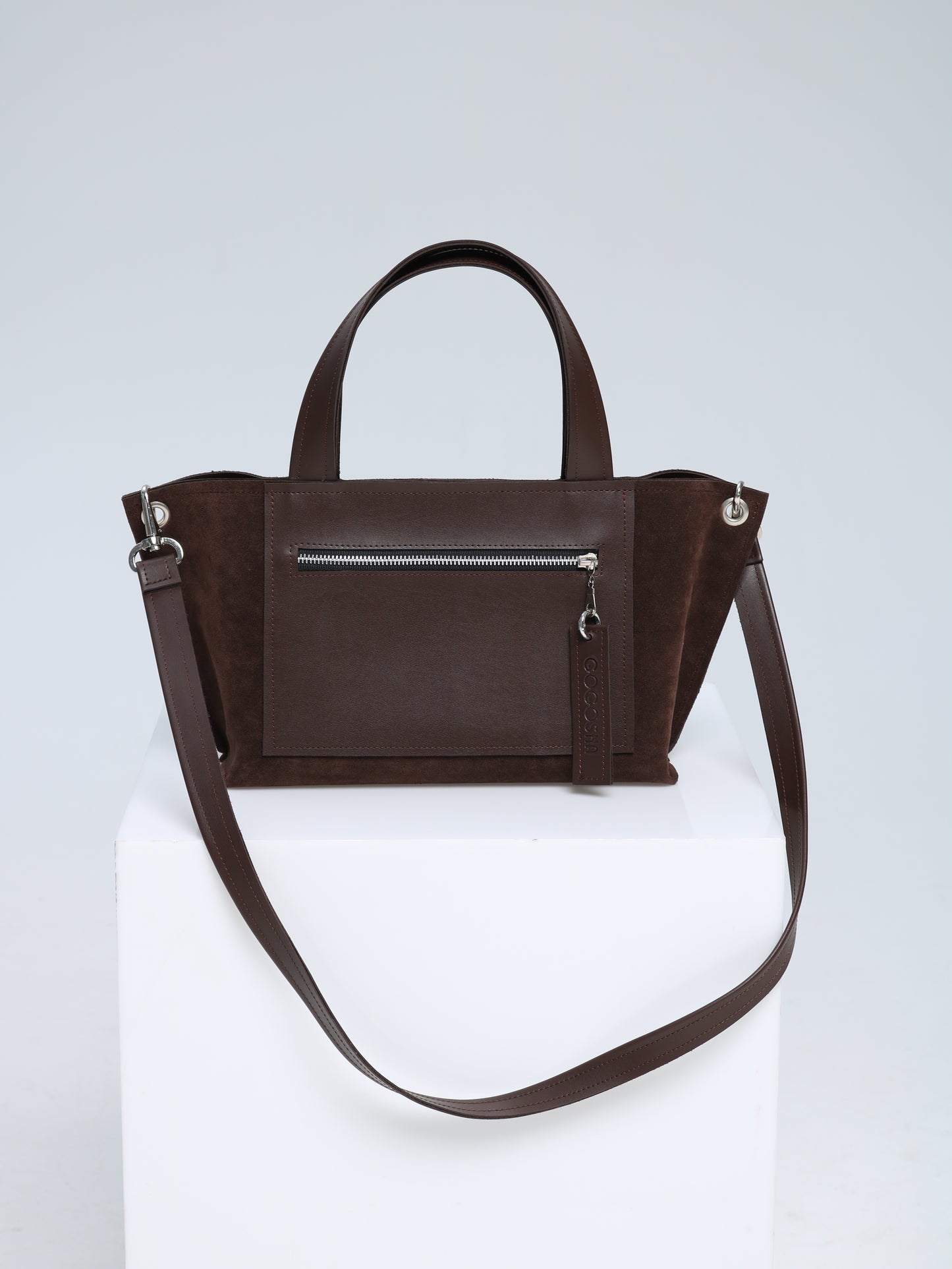 “მარგო”-ს ჩანთა პატარა ზომა/ “Margo” bag small size