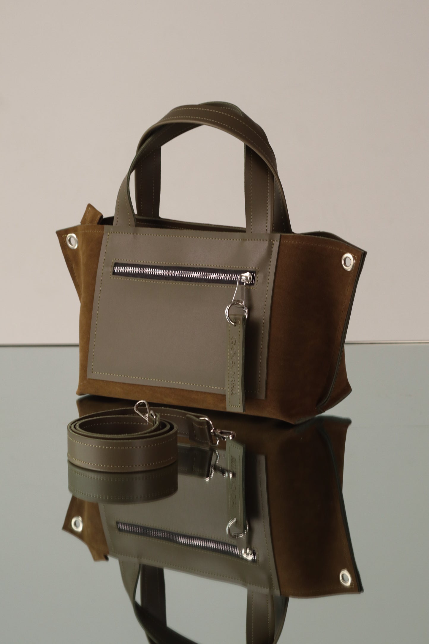 “მარგო”-ს ჩანთა პატარა ზომა/ “Margo” bag small size