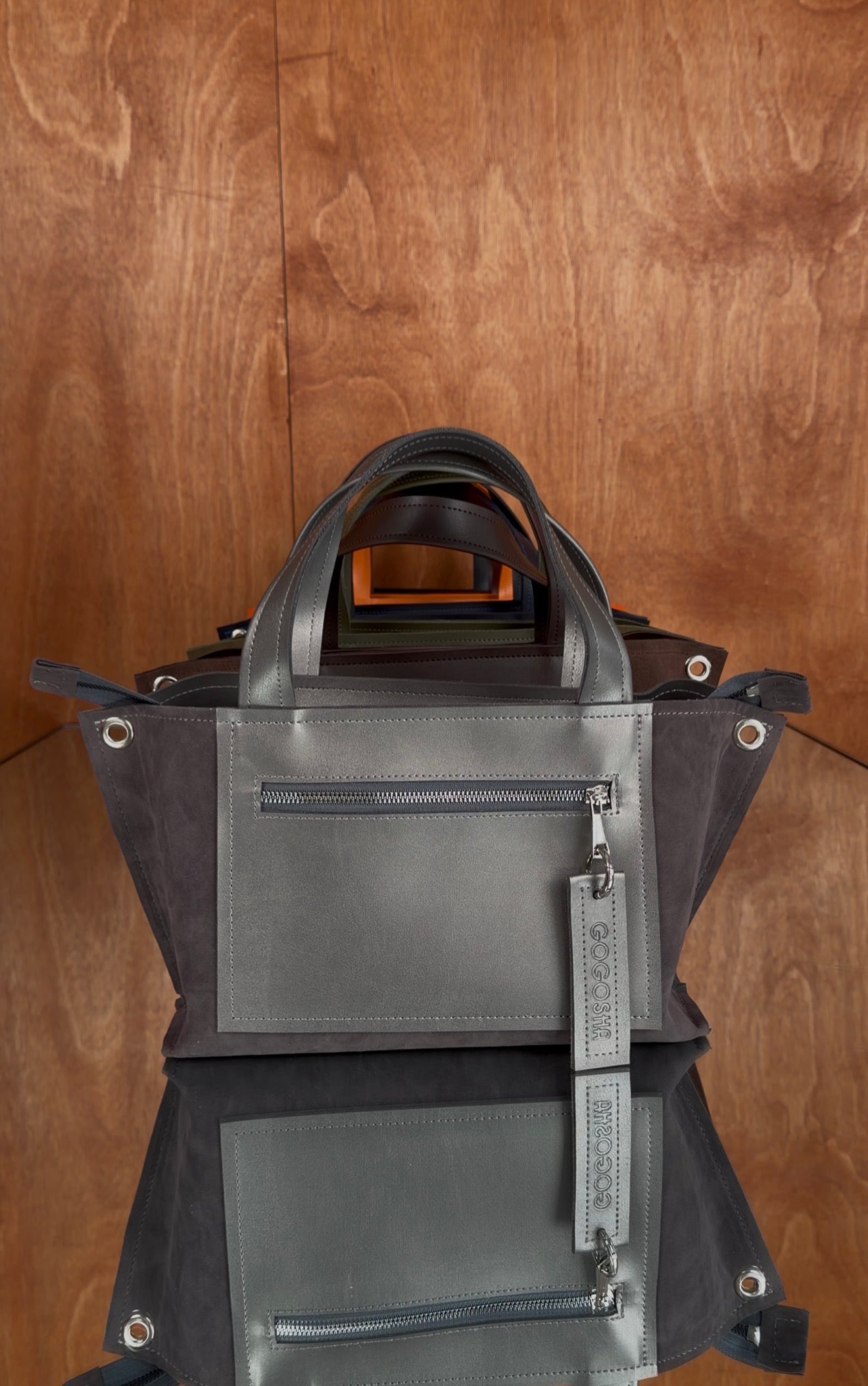 “მარგო”-ს ჩანთა დიდი ზომა/ “Margo” bag big size