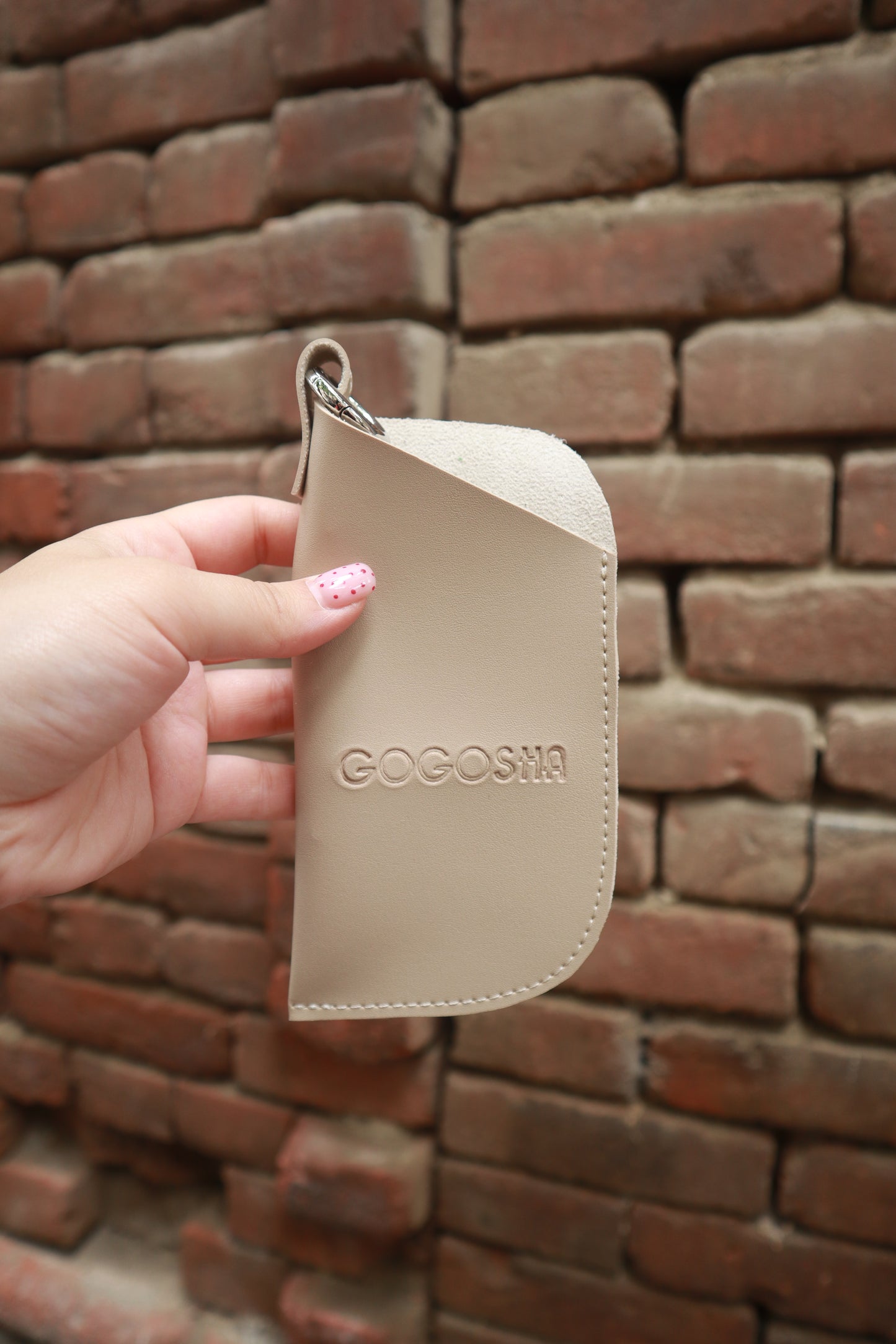 Sunglasses case