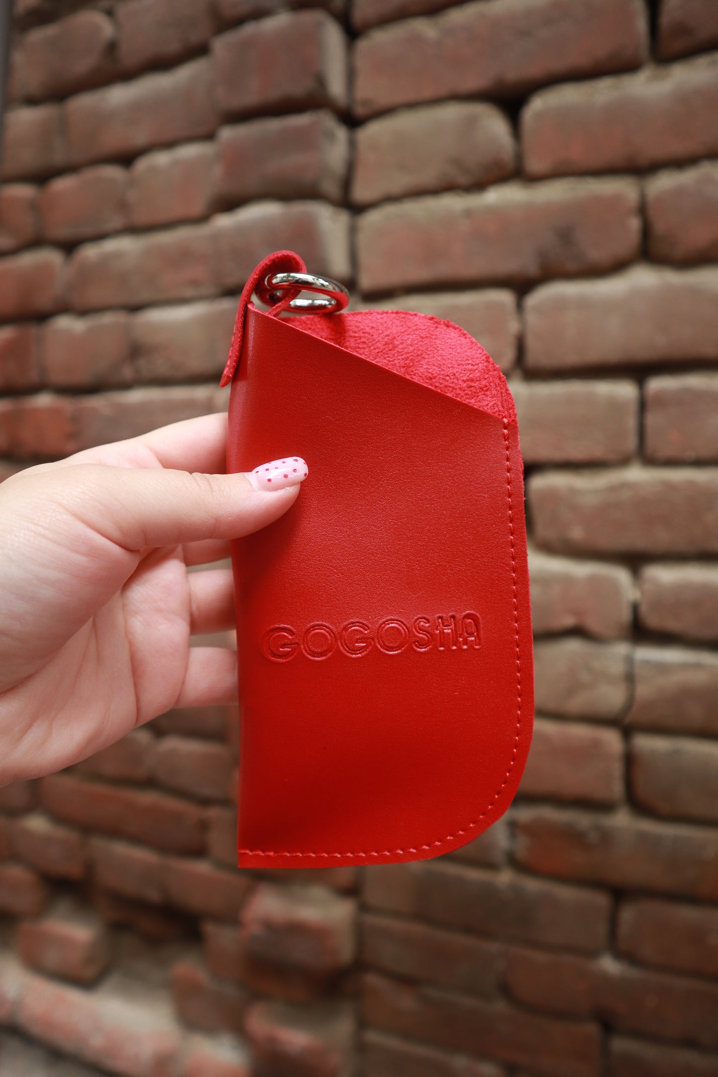 Sunglasses case