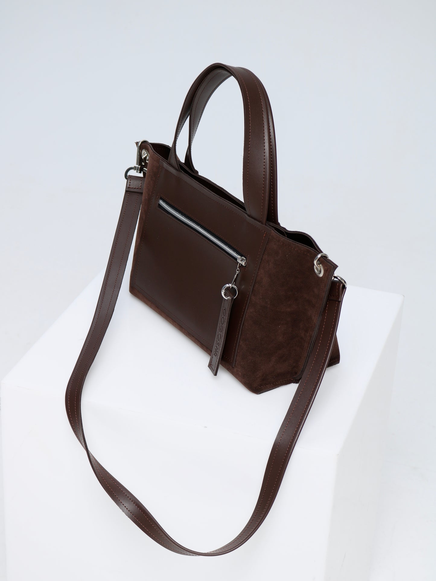 “მარგო”-ს ჩანთა პატარა ზომა/ “Margo” bag small size