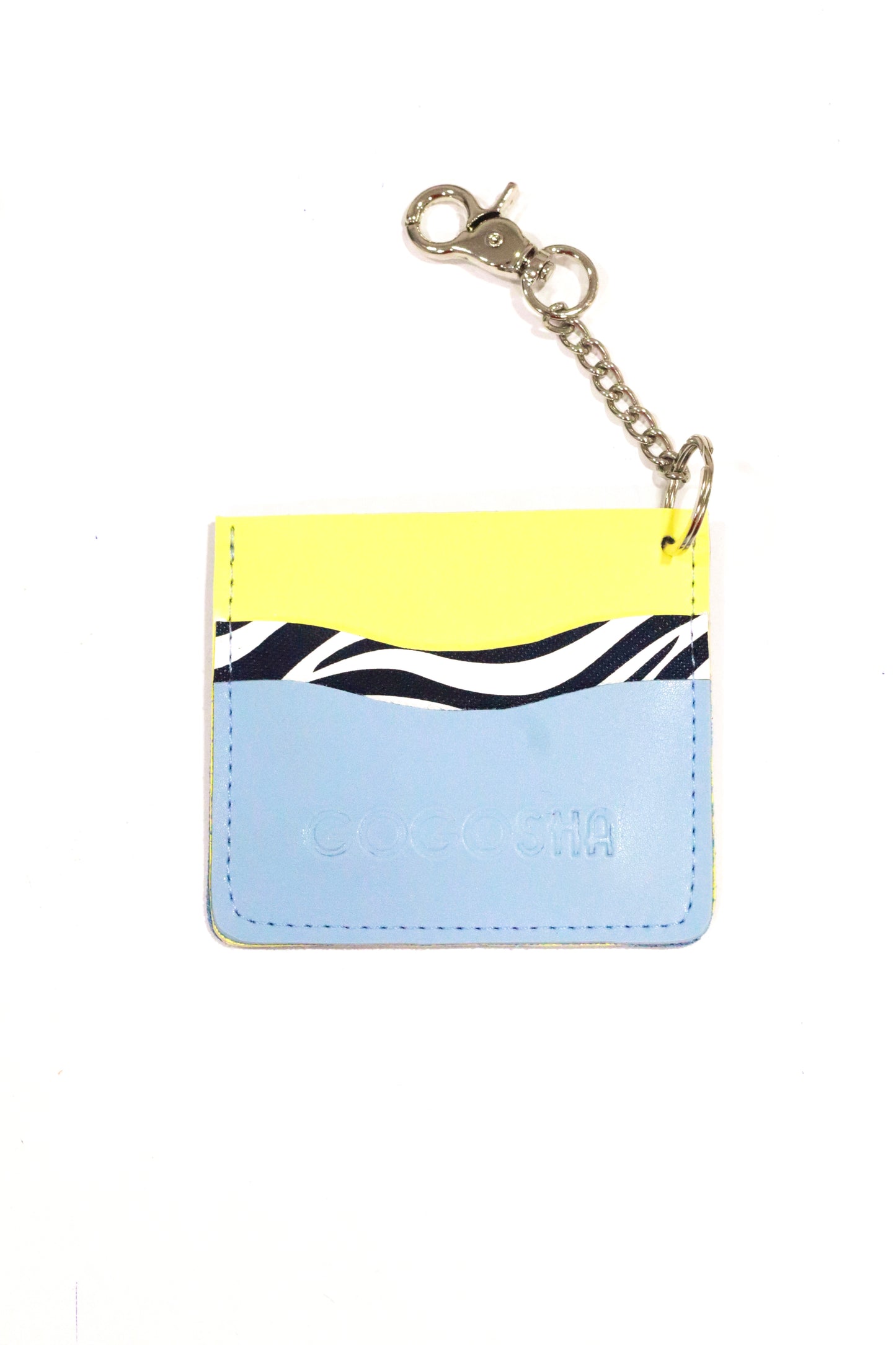 ახალი ფერადი საბარათეები/New colorful card holders