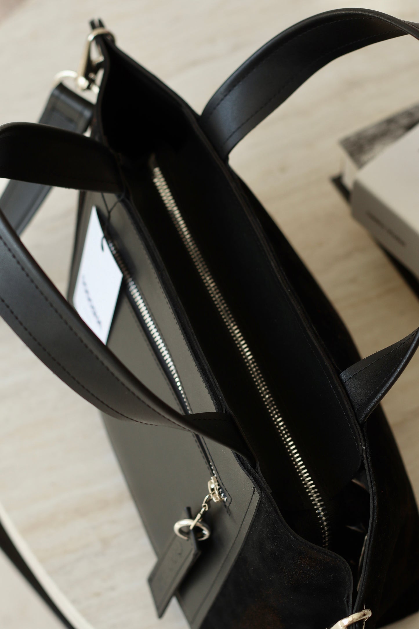 “მარგო”-ს ჩანთა პატარა ზომა/ “Margo” bag small size