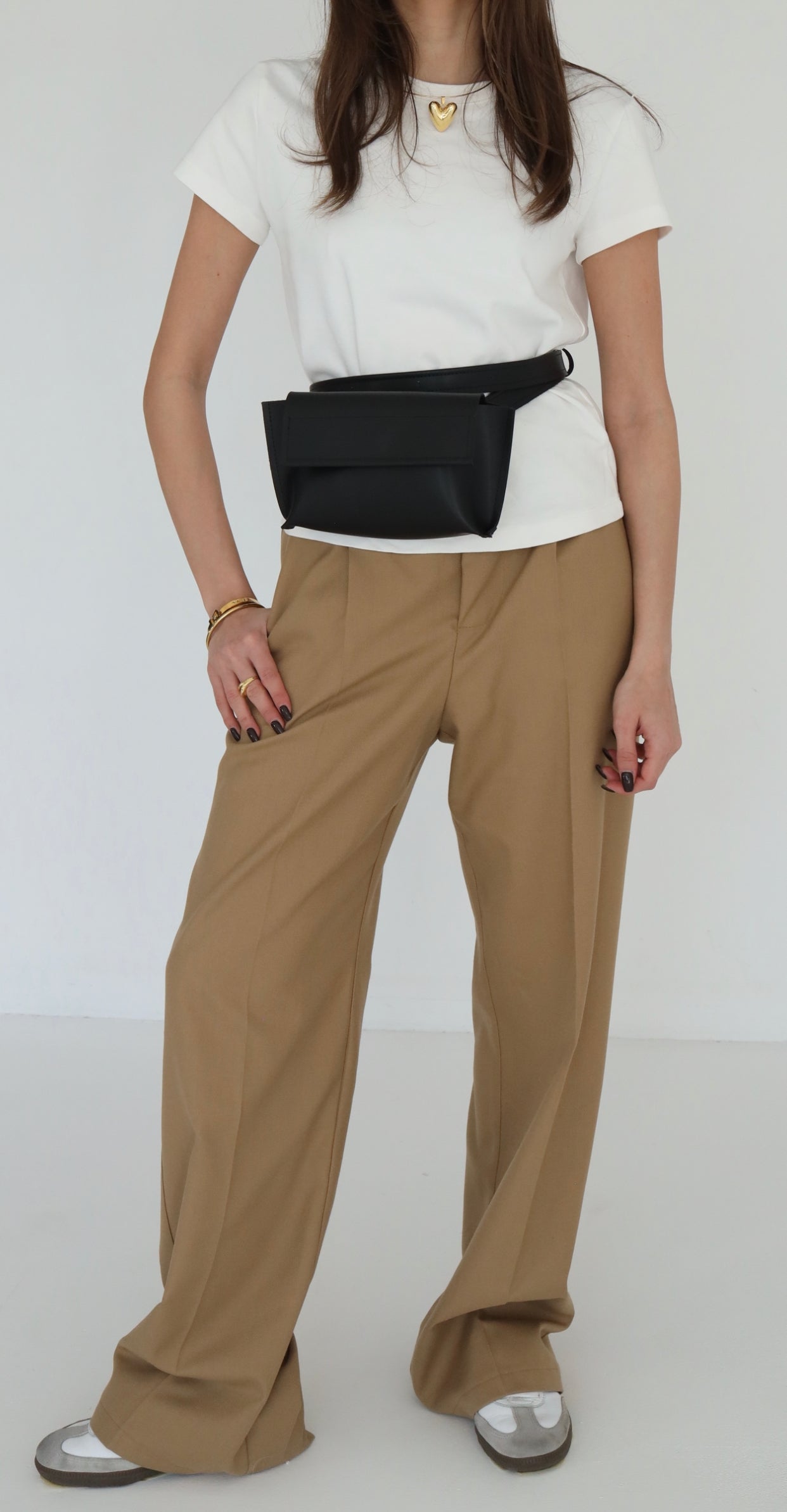 წელის ჩანთა/Waist bag