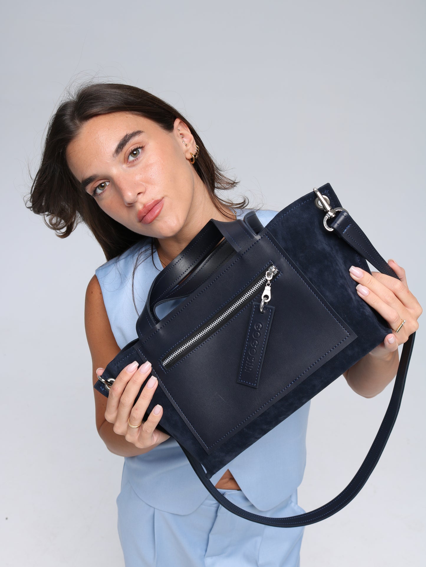 “მარგო”-ს ჩანთა პატარა ზომა/ “Margo” bag small size