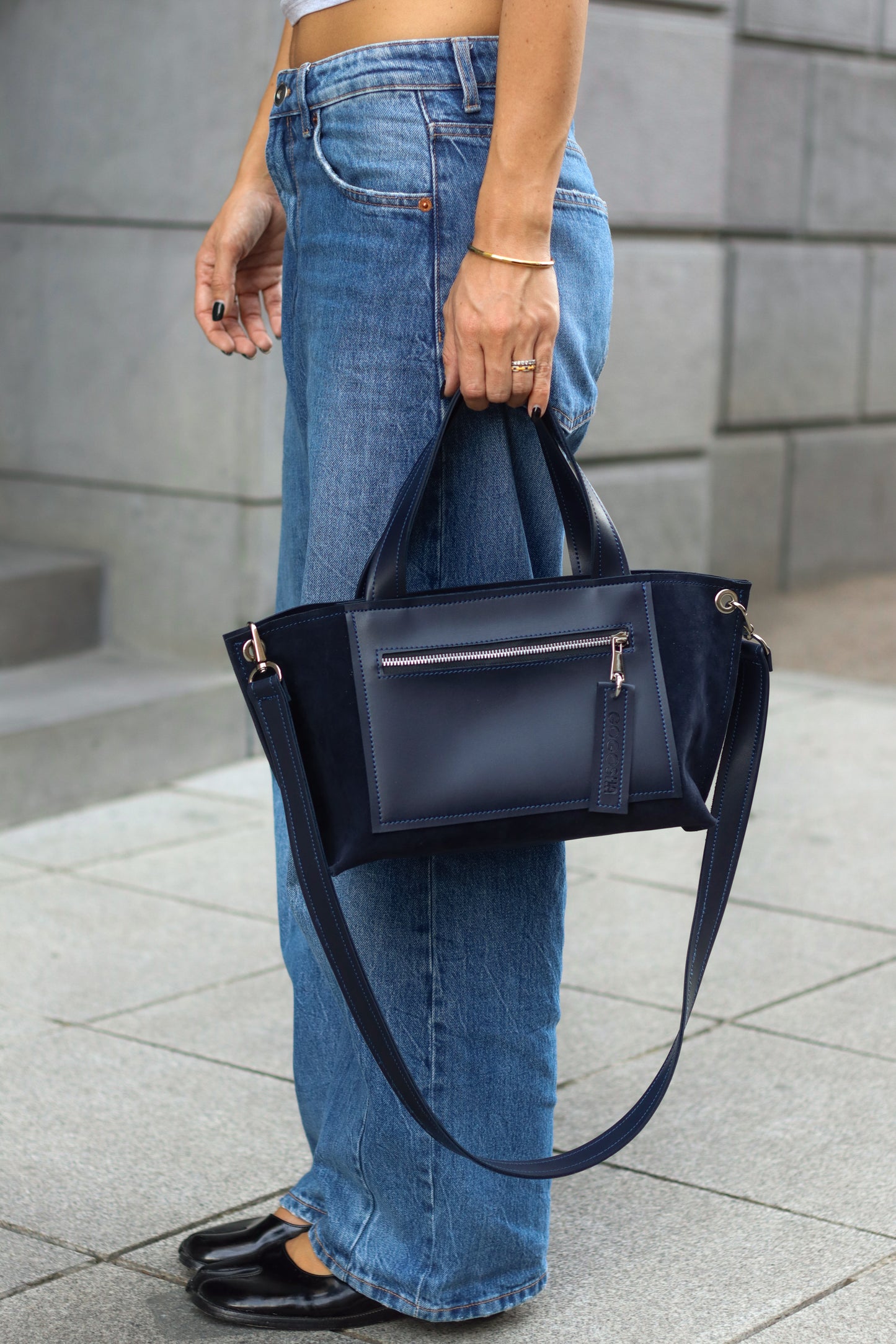 “მარგო”-ს ჩანთა პატარა ზომა/ “Margo” bag small size