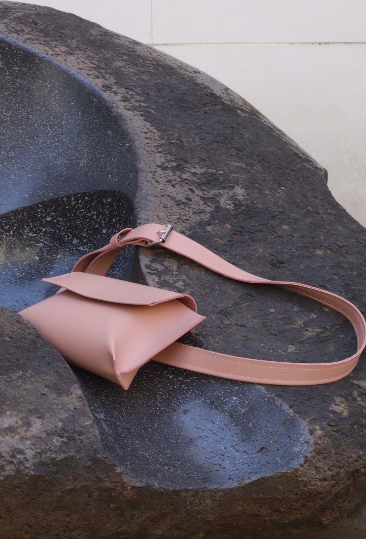 წელის ჩანთა/Waist bag