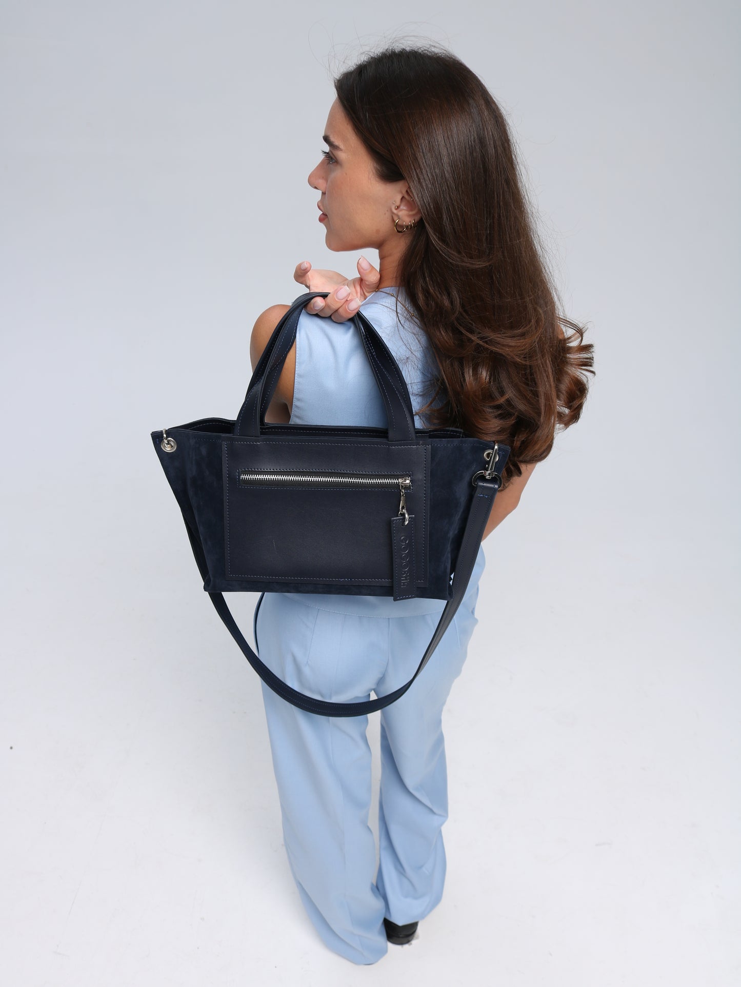 “მარგო”-ს ჩანთა პატარა ზომა/ “Margo” bag small size