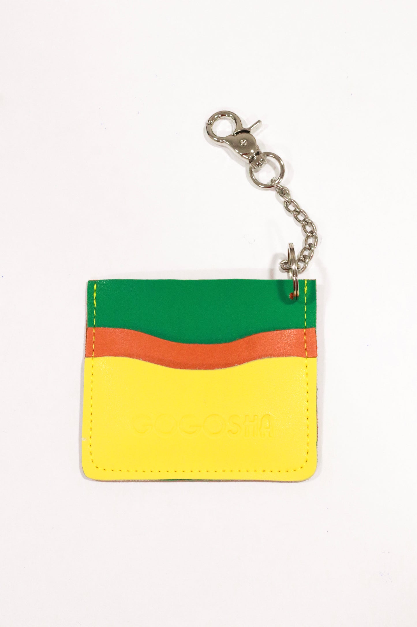 ახალი ფერადი საბარათეები/New colorful card holders