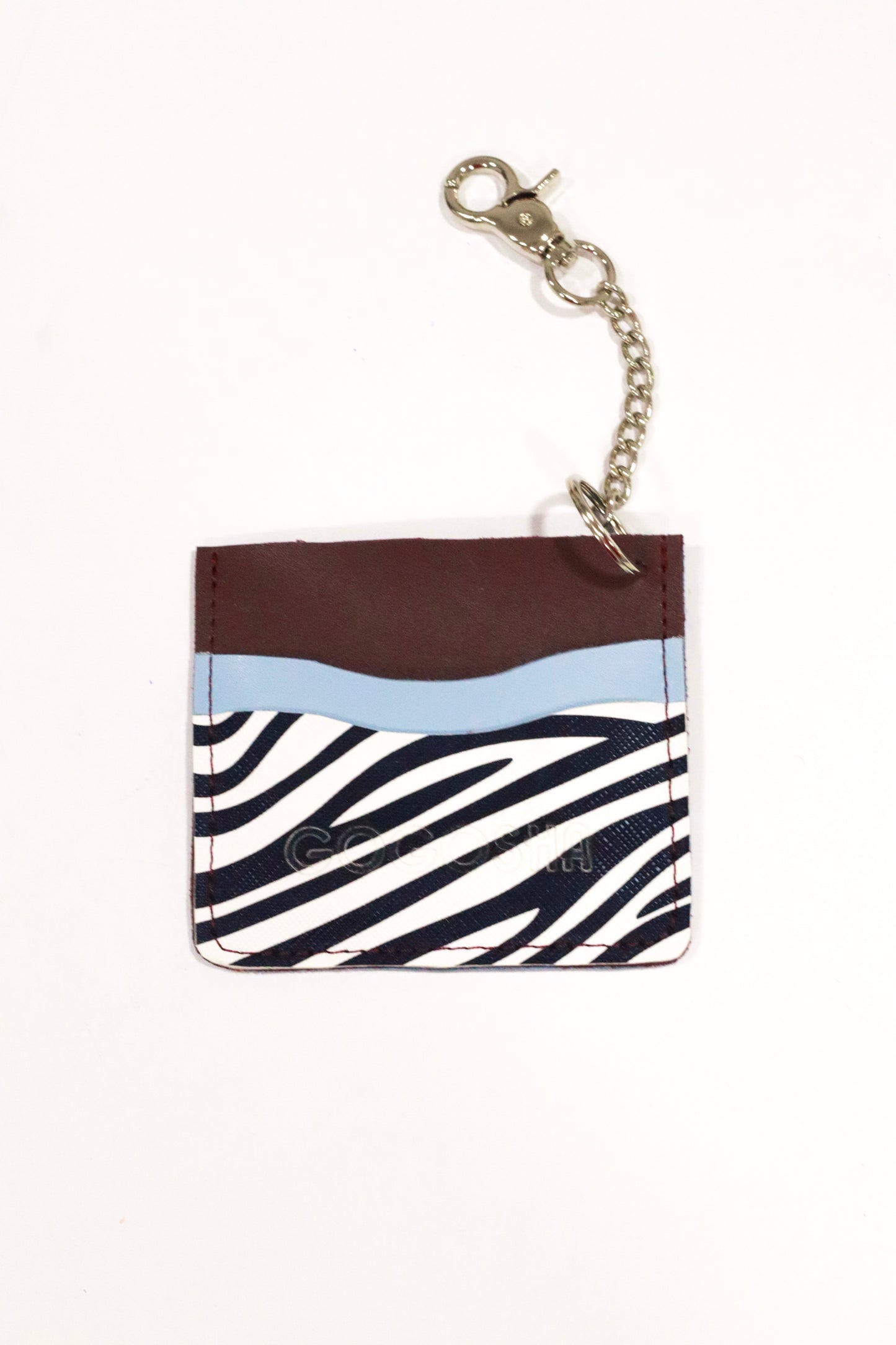 ახალი ფერადი საბარათეები/New colorful card holders