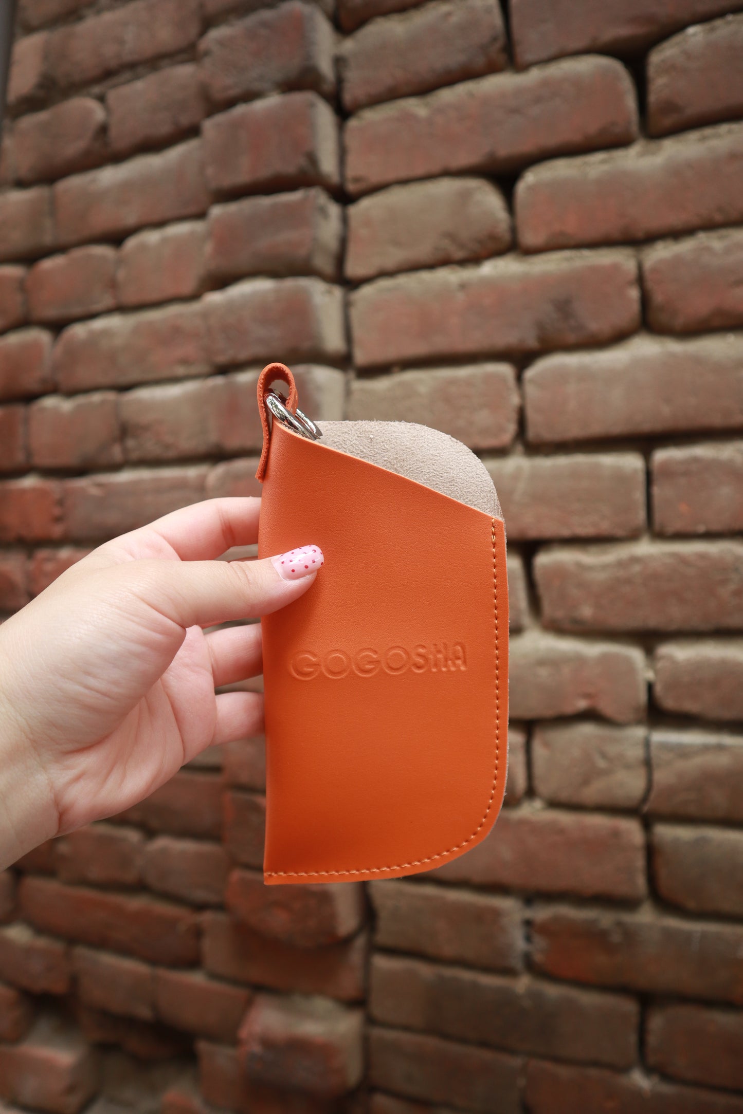 Sunglasses case