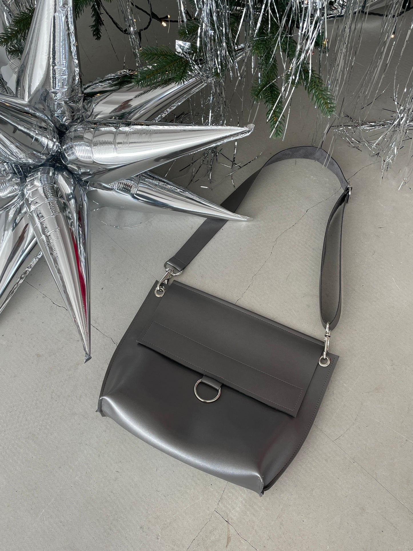 პატარა ზომის Arya-ს მოდელი/Small size Arya bag