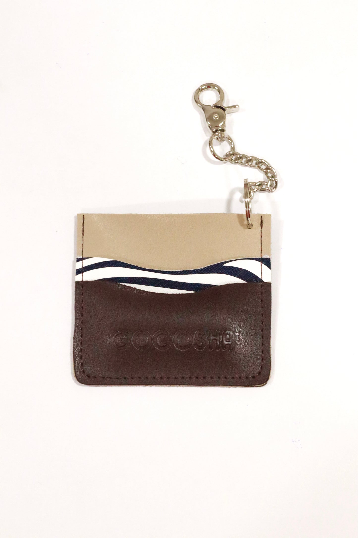 ახალი ფერადი საბარათეები/New colorful card holders