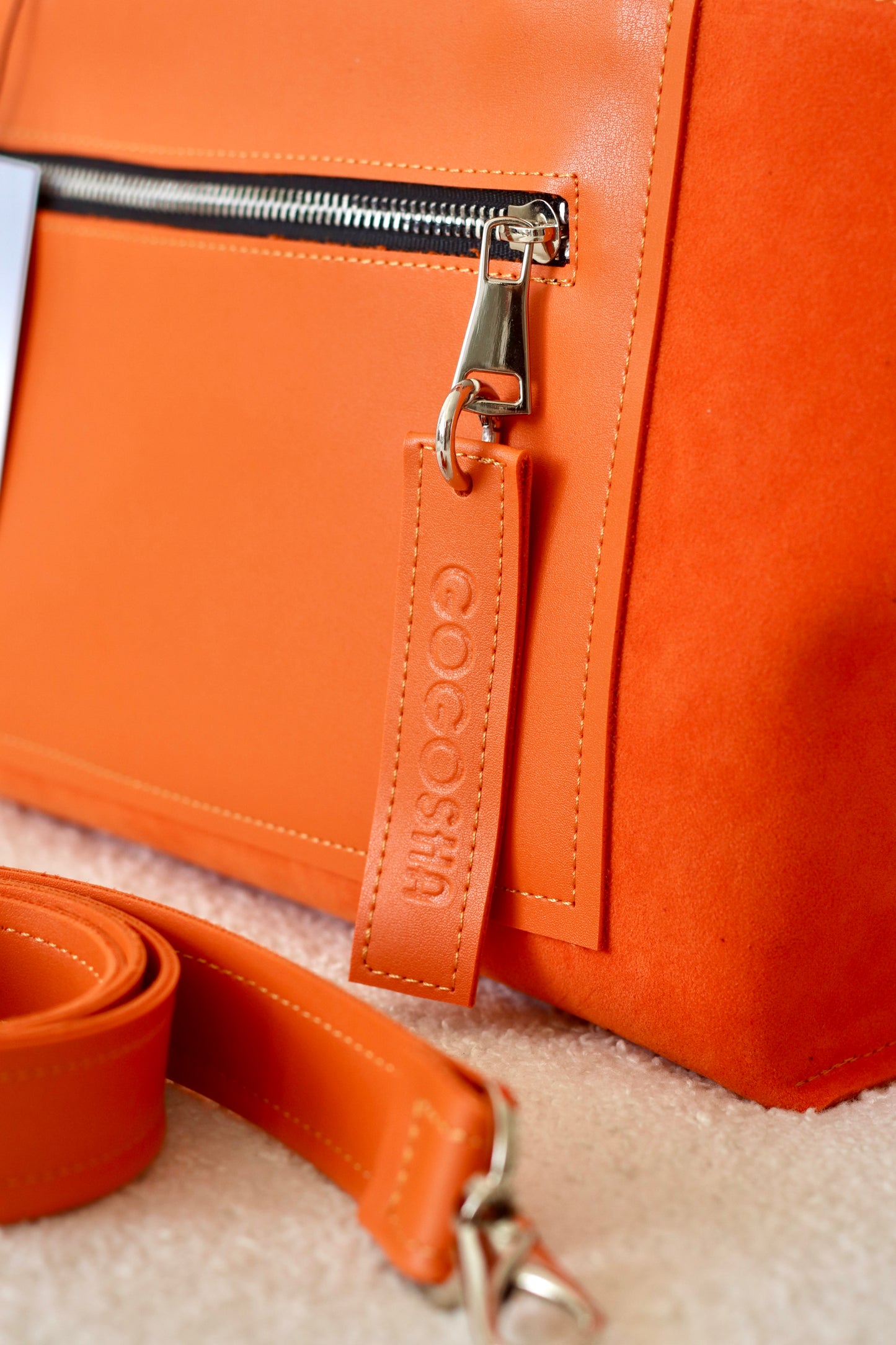 “მარგო”-ს ჩანთა პატარა ზომა/ “Margo” bag small size