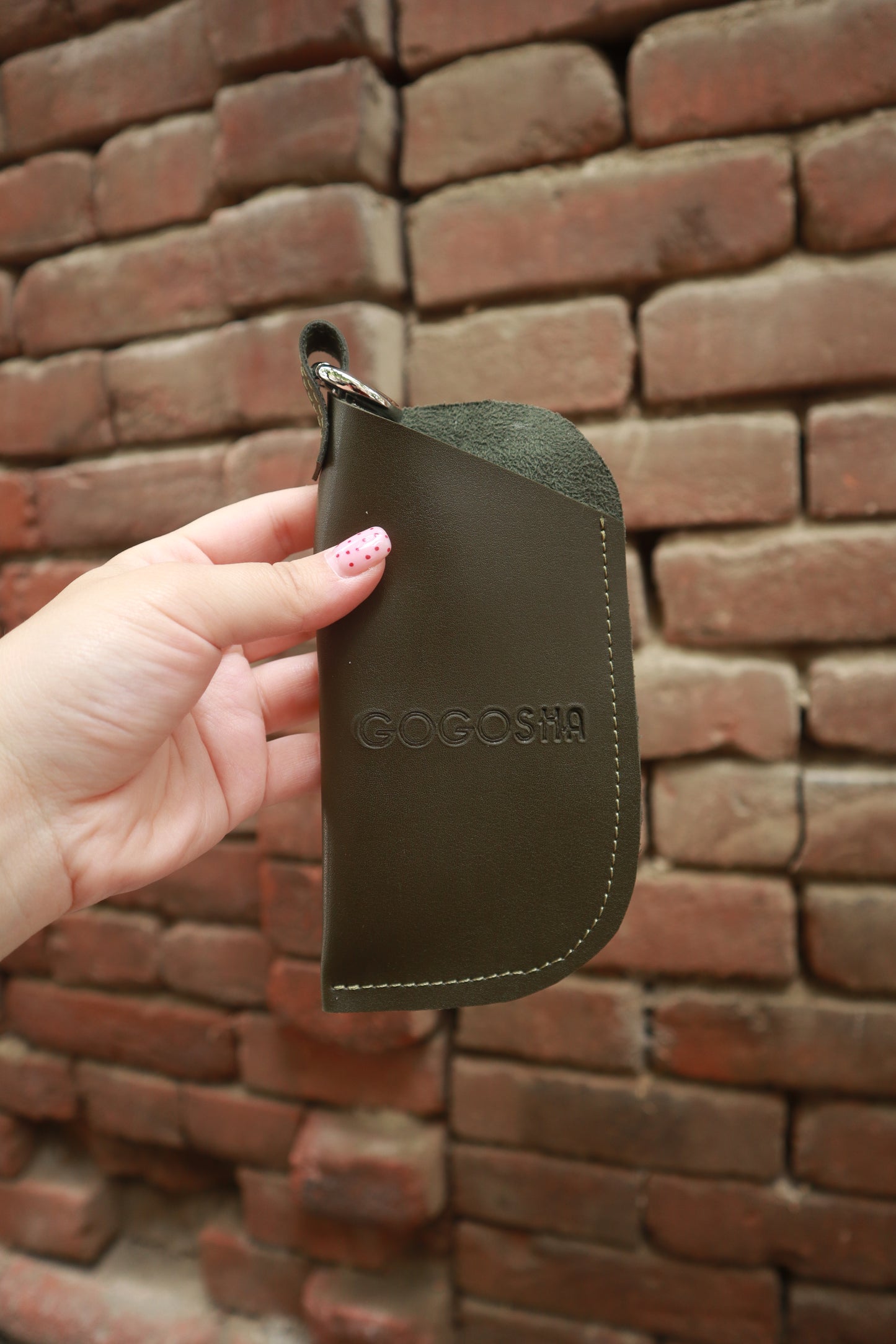 Sunglasses case